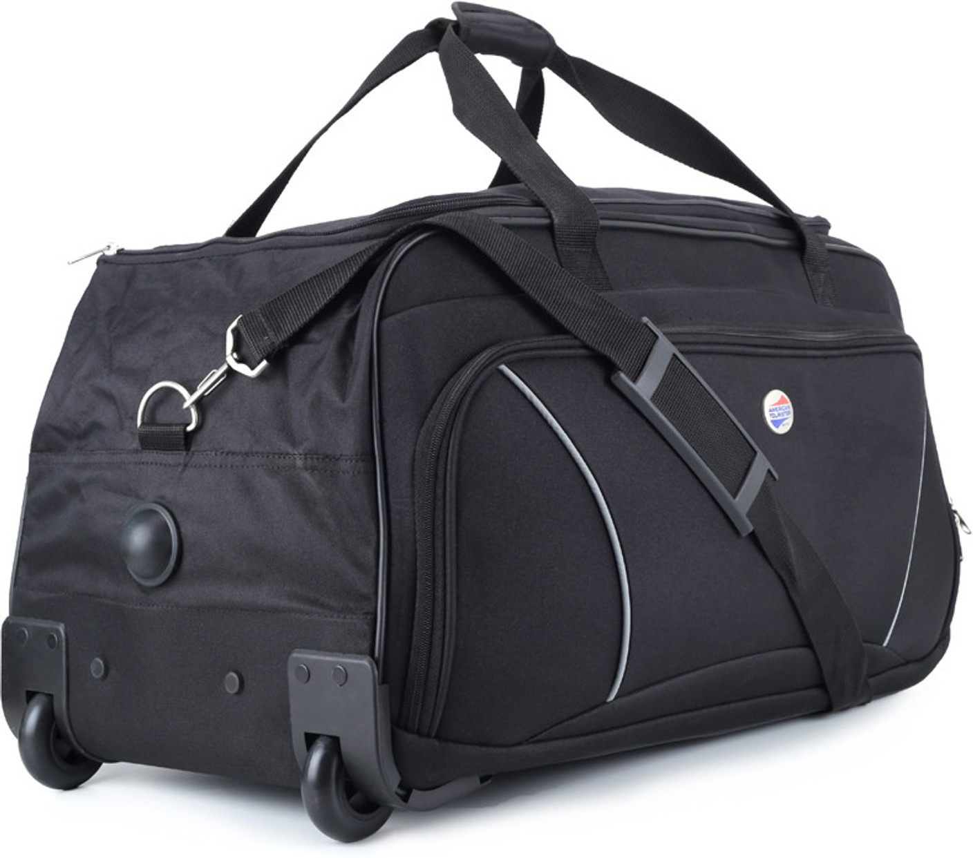 travel bags flipkart