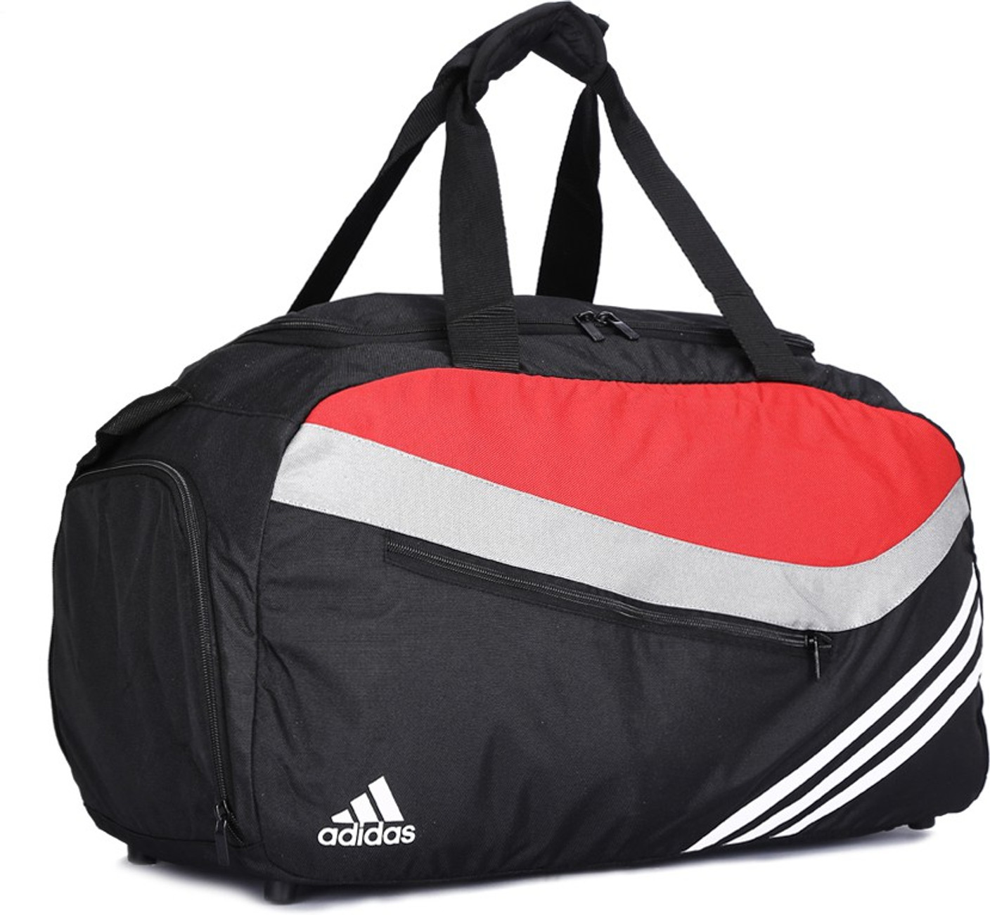 adidas travel duffel bag