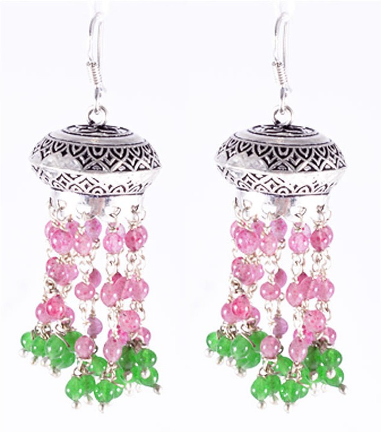 Earrings flipkart shopping Clearance