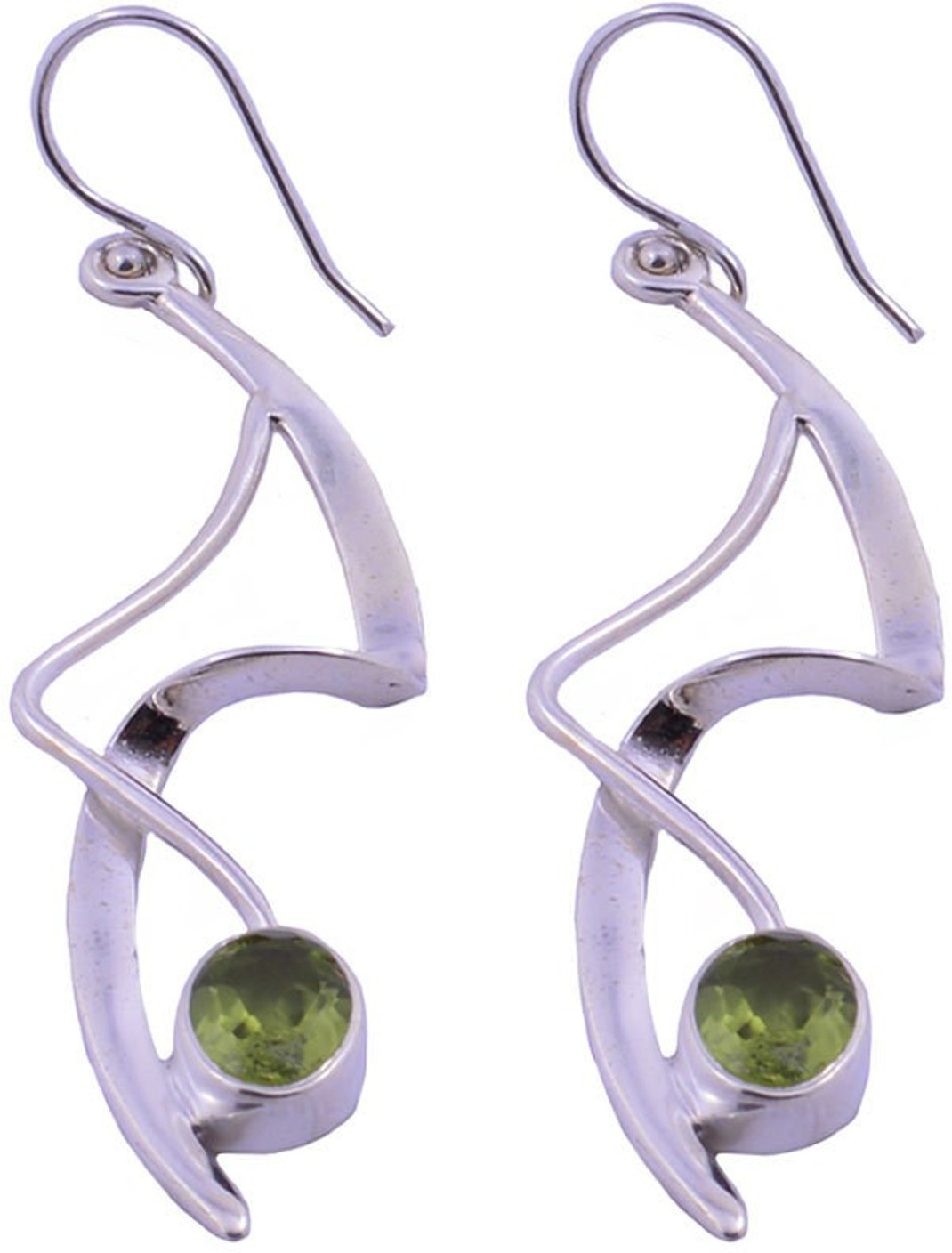 metal earrings flipkart