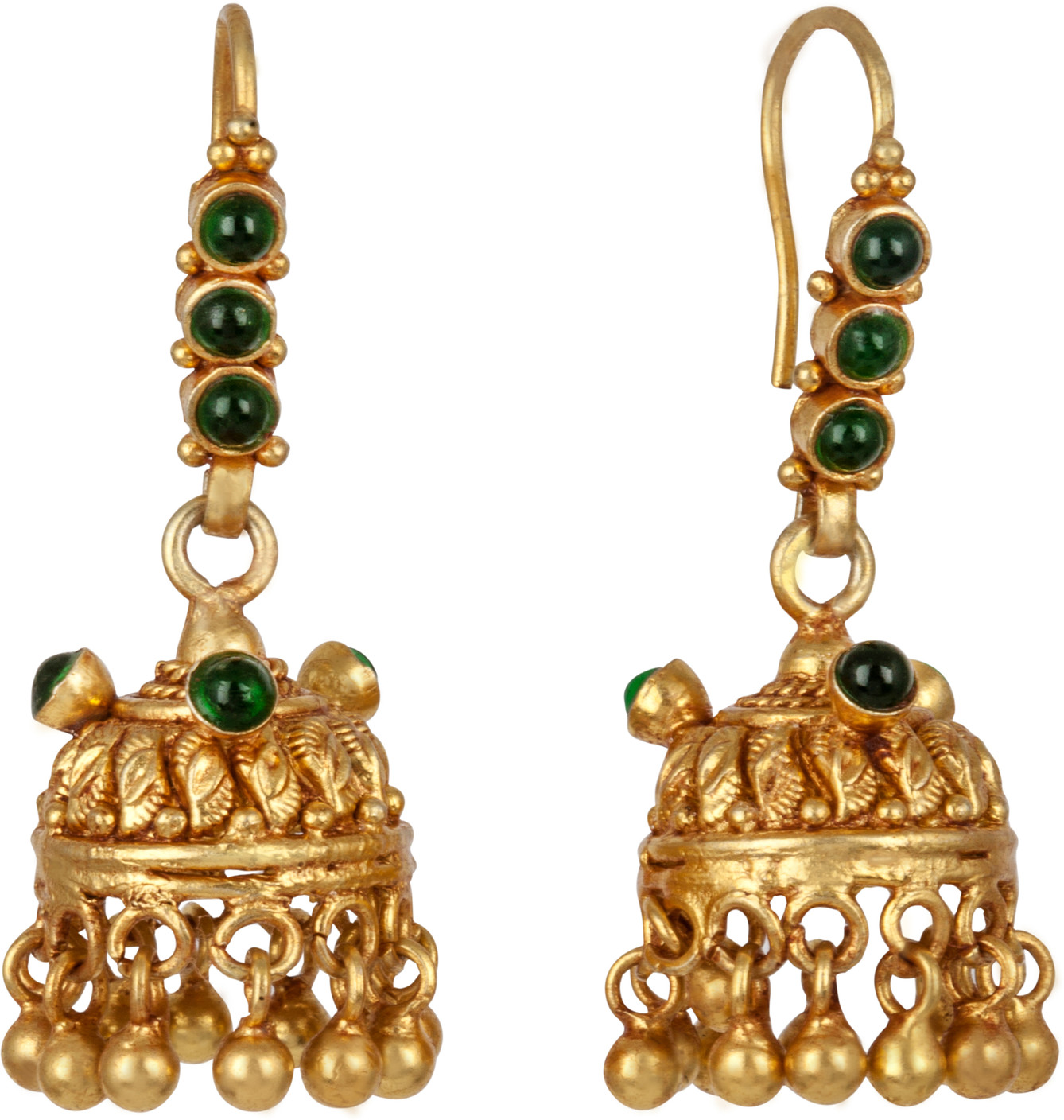 metal earrings flipkart