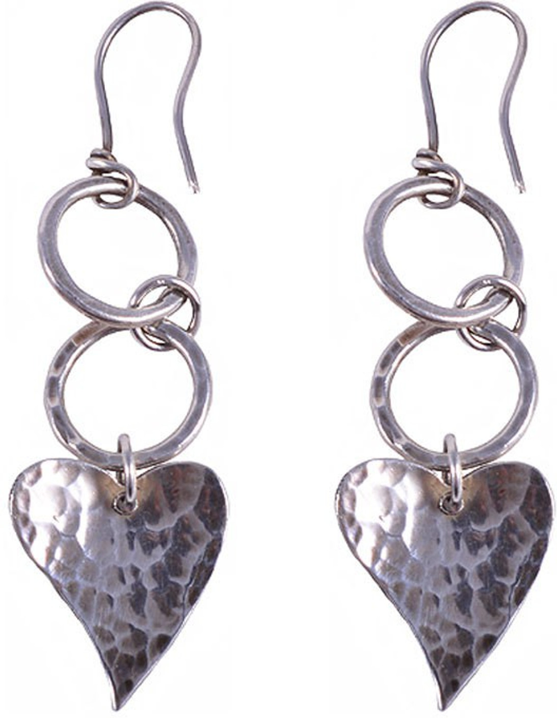 metal earrings flipkart