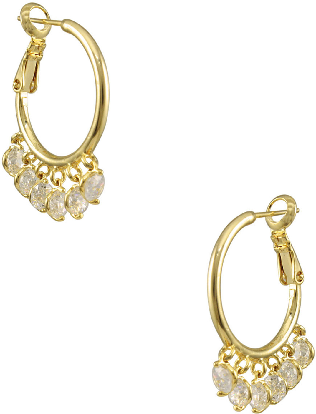 Ladies earrings flipkart Clearance