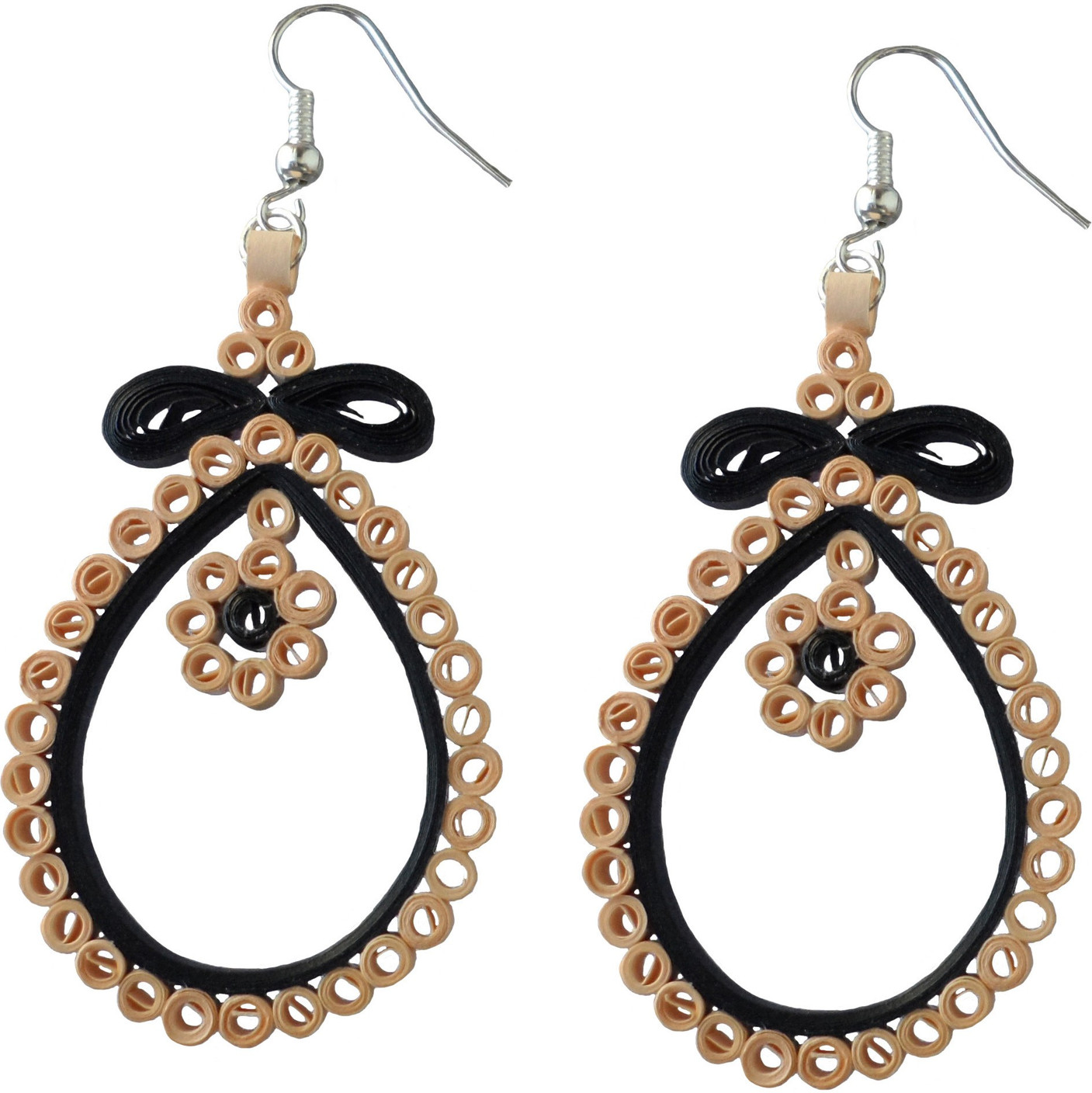 Earrings for flipkart clearance