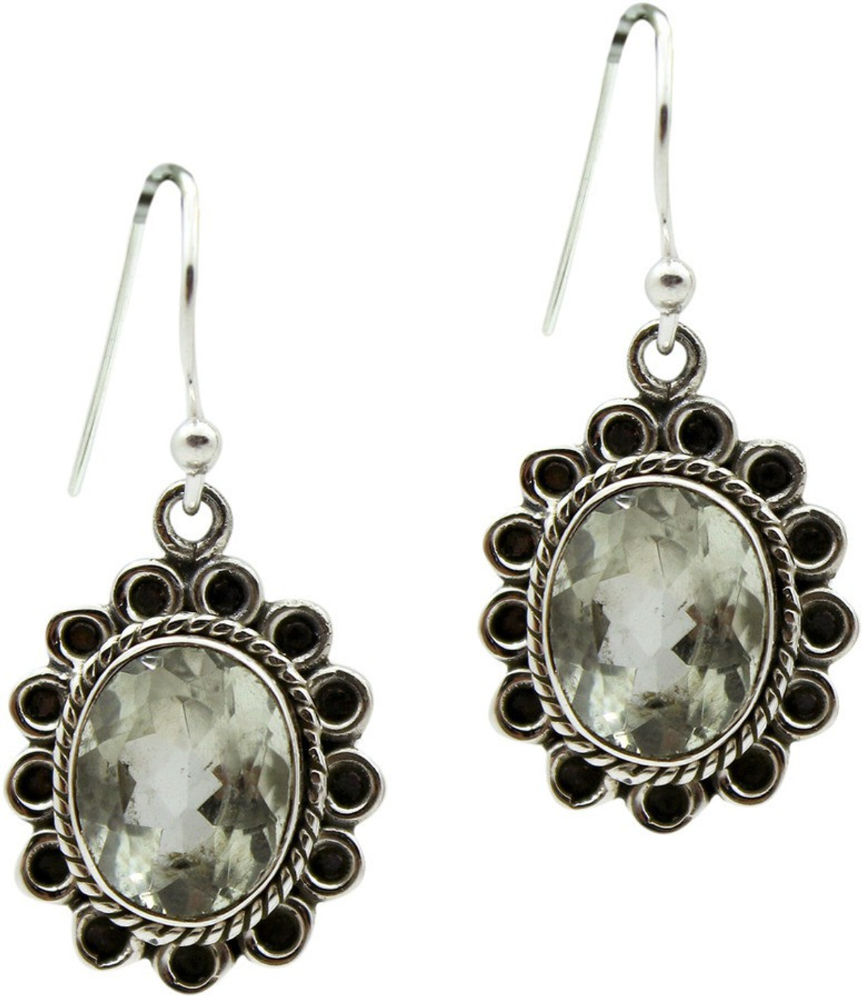 metal earrings flipkart