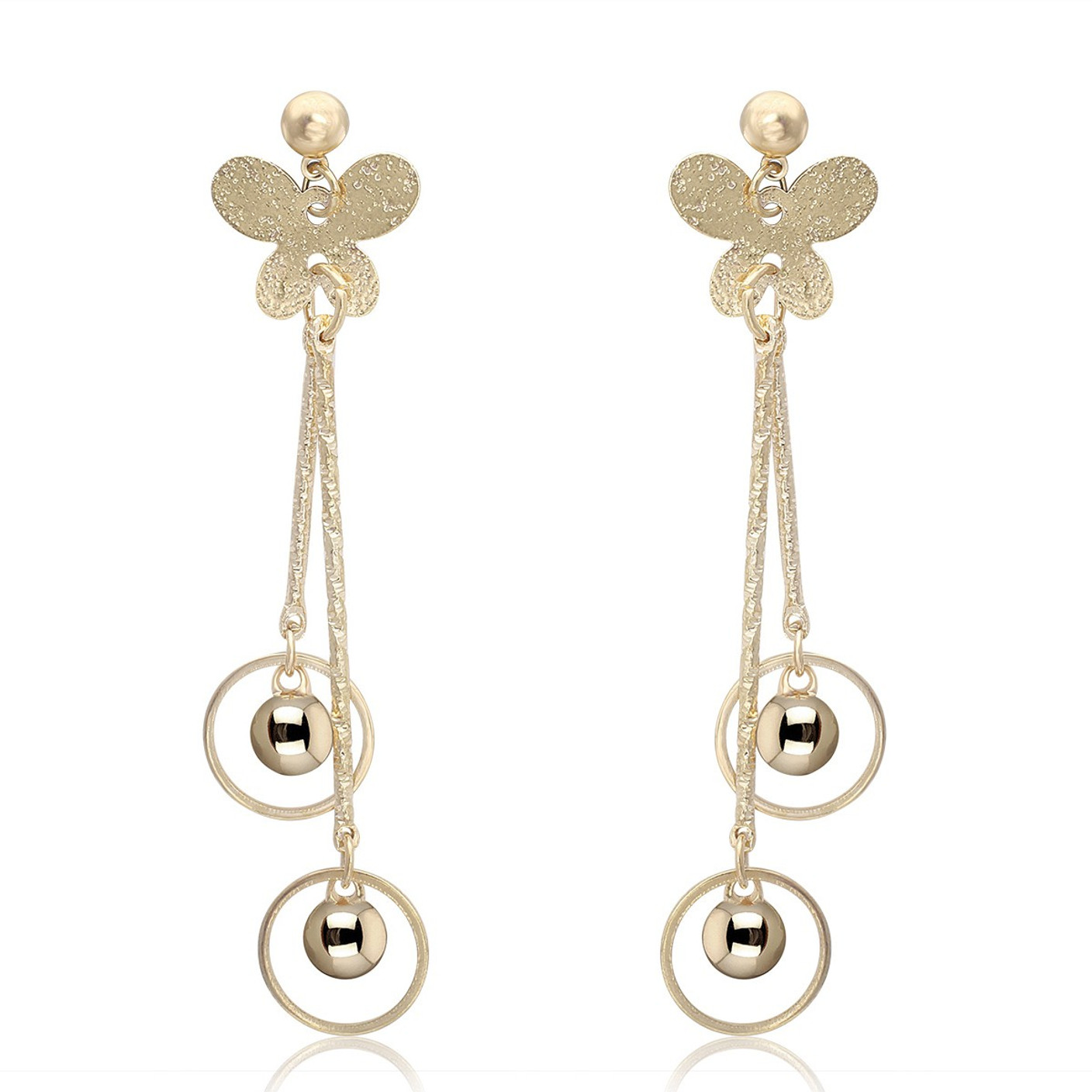 flipkart women earrings