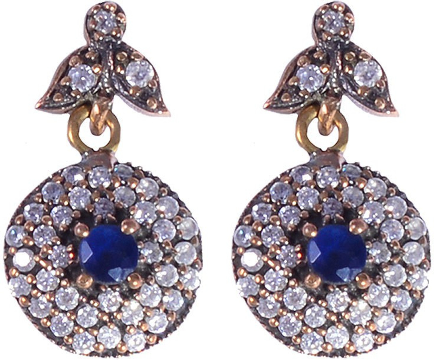 flipkart women earrings