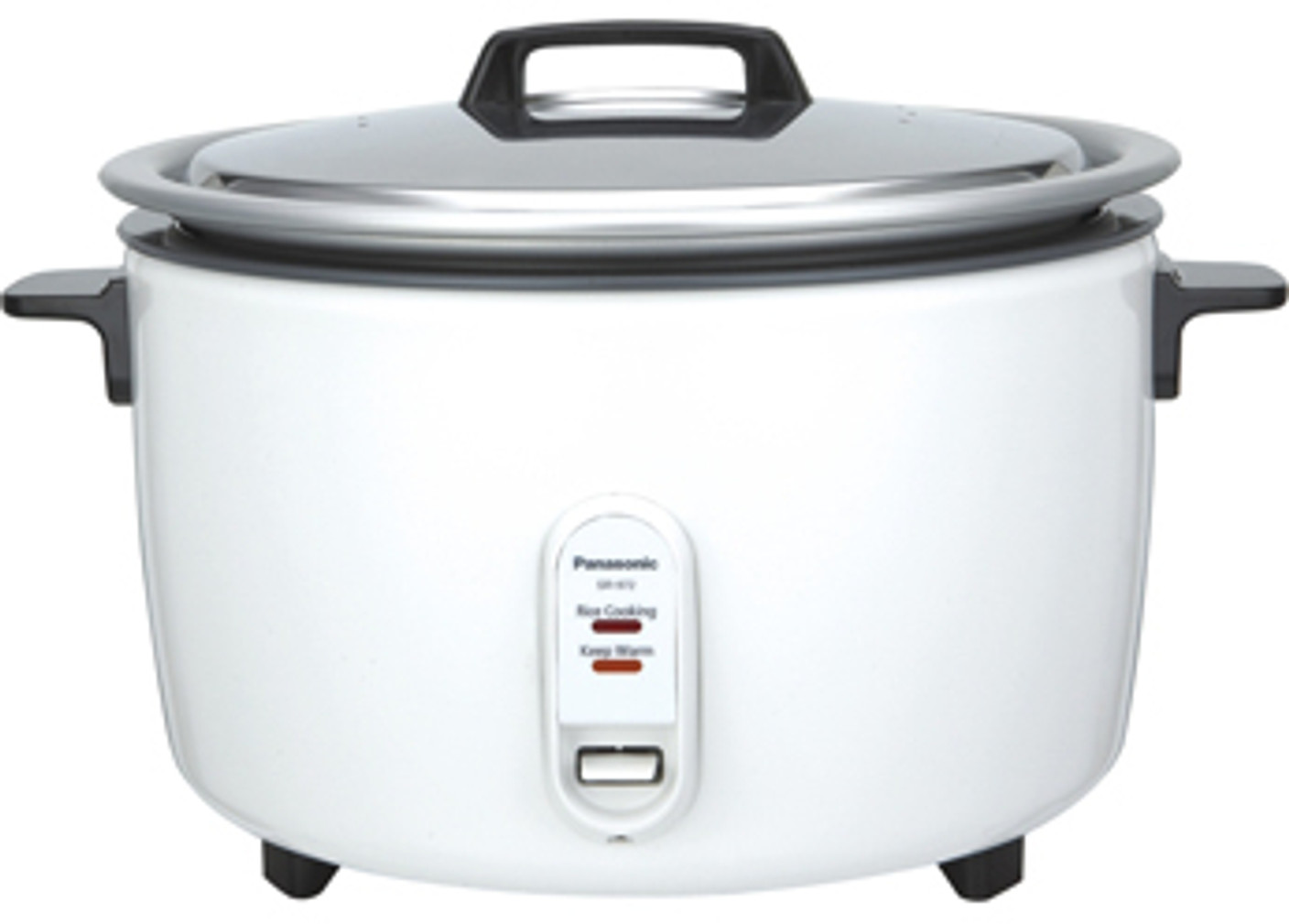 Panasonic SR972 Electric Rice Cooker Price in India Buy Panasonic