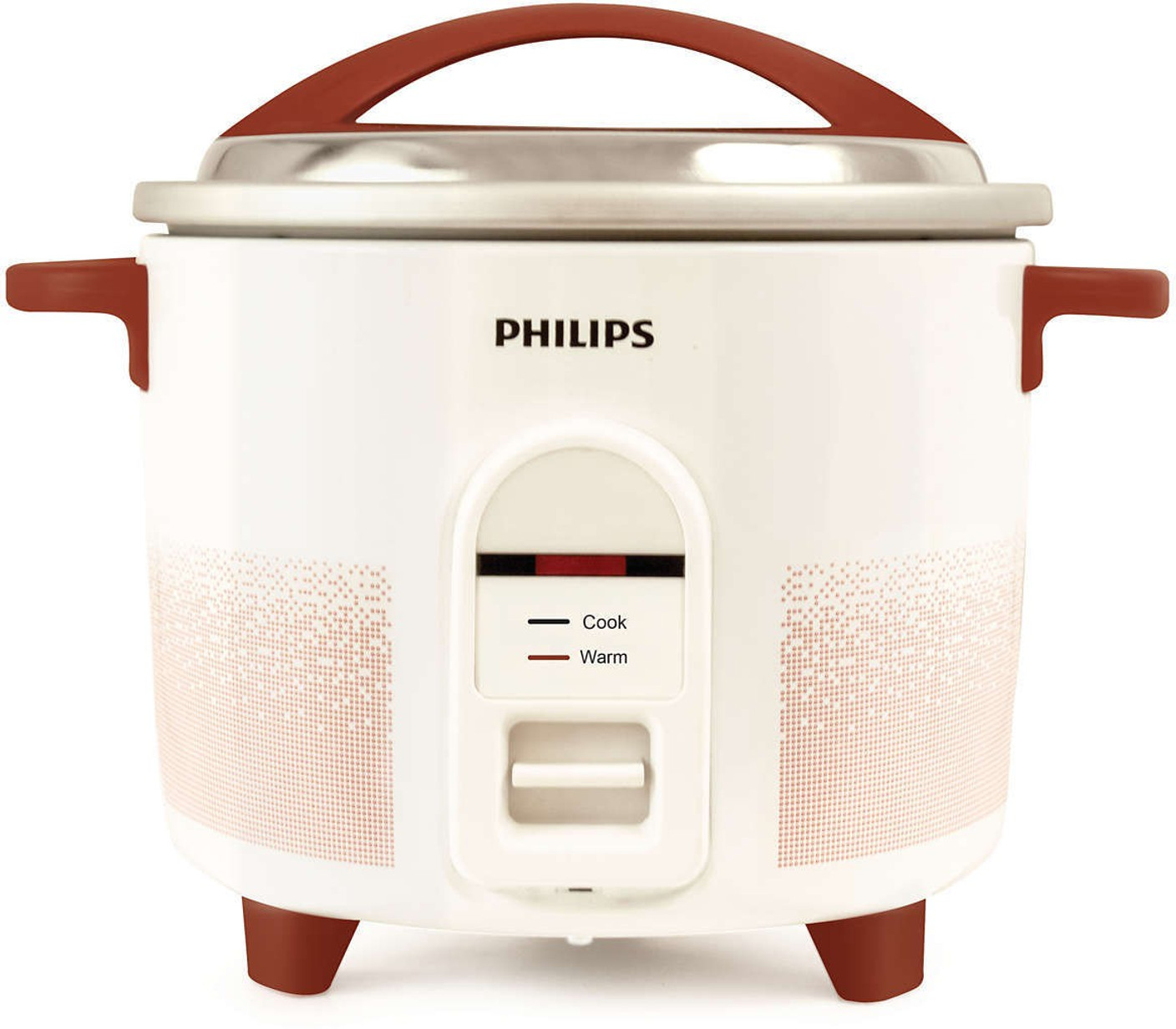 Philips HL1666/00 Electric Rice Cooker Price in India - Buy Philips