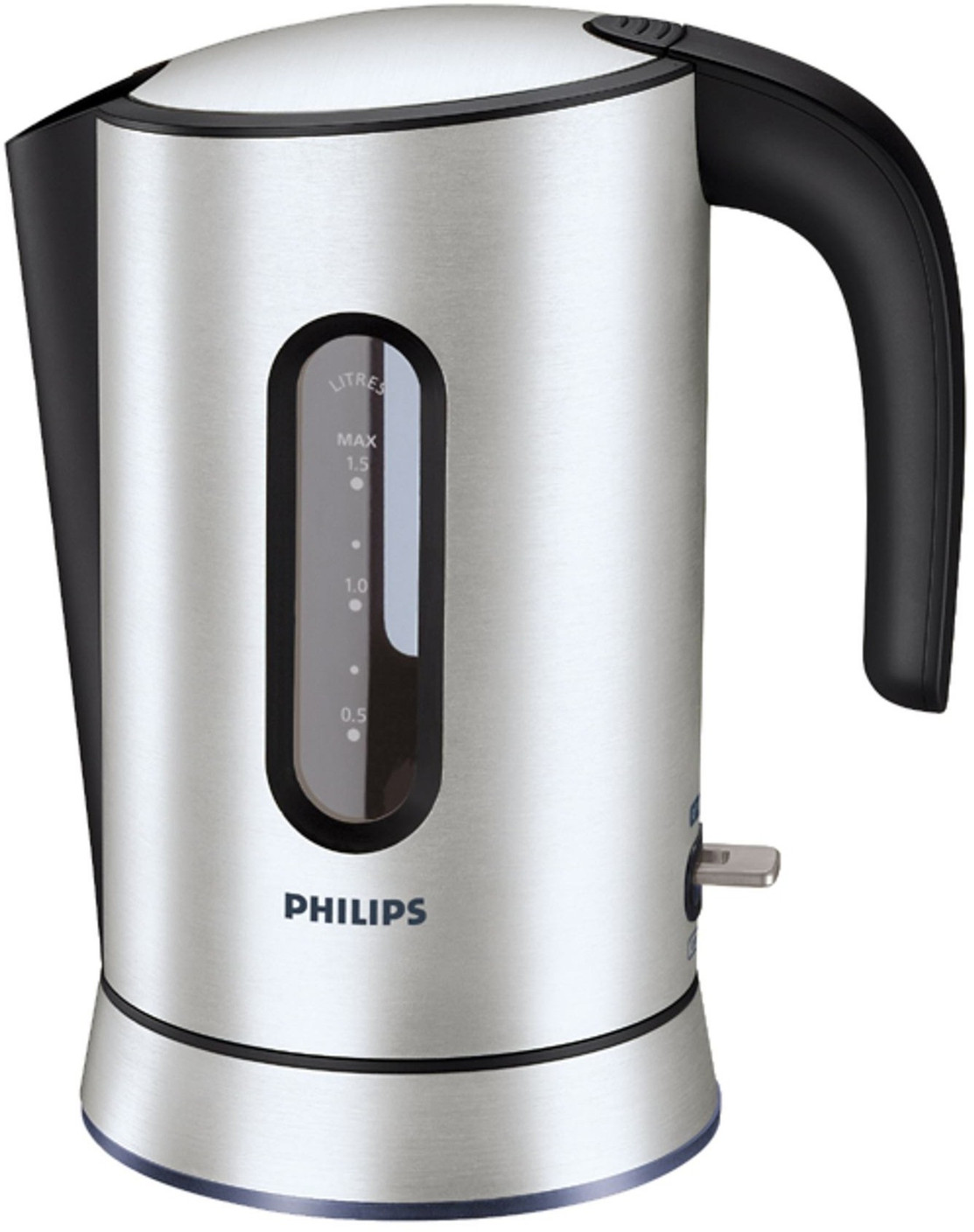 Philips Aluminum HD4690 Electric Kettle Price in India Buy Philips