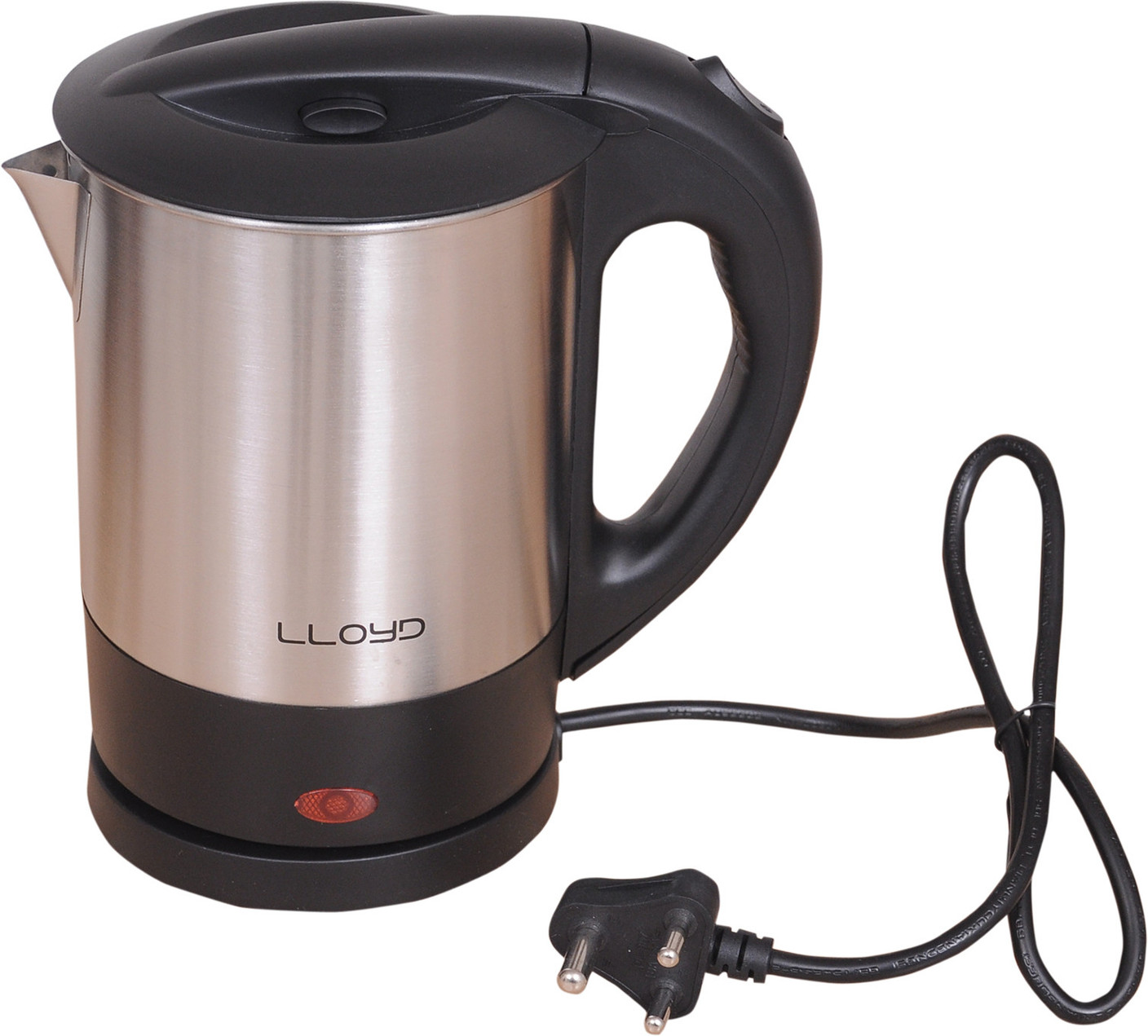 Lloyd LEK10SB Electric Kettle Price in India Buy Lloyd LEK10SB