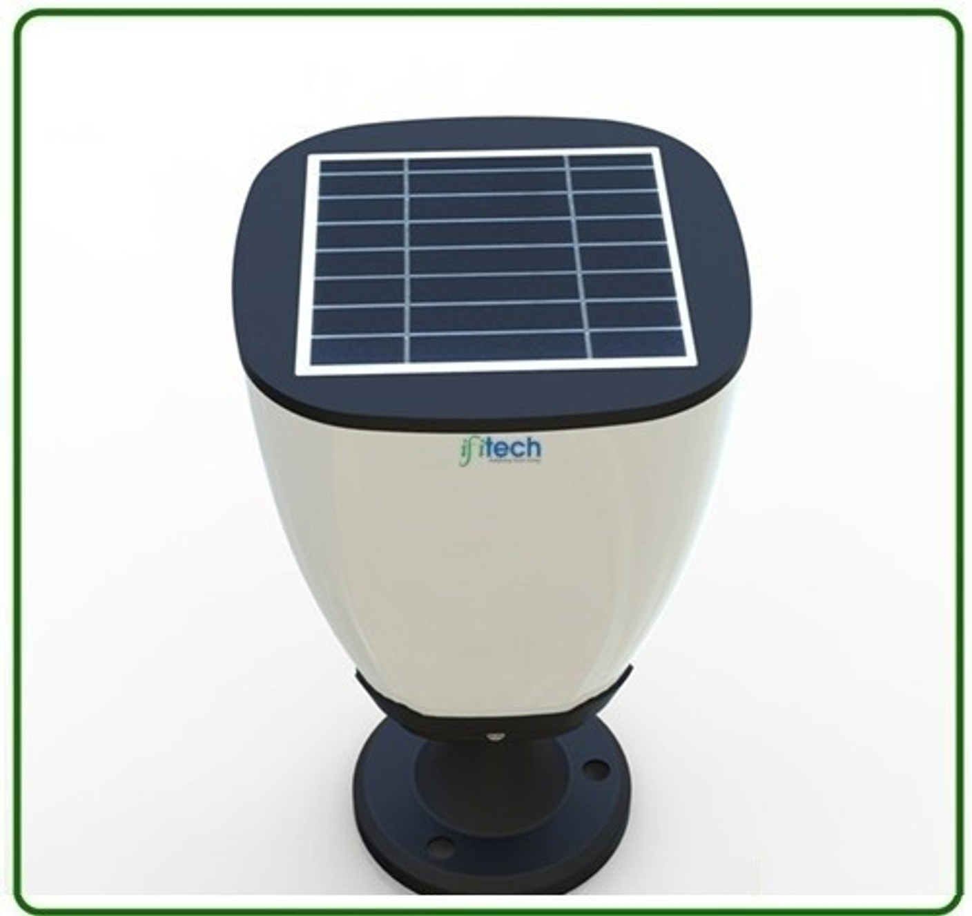 Solar Garden Lights Price In India