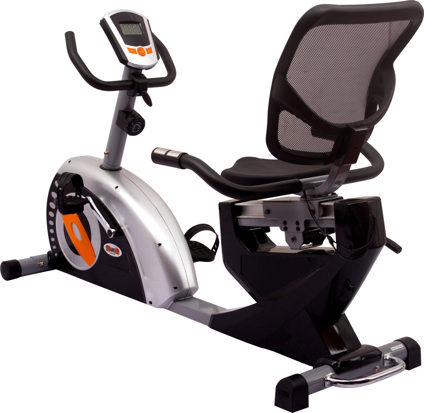 Burn Recumbent Bike Exercise Bike Buy Burn