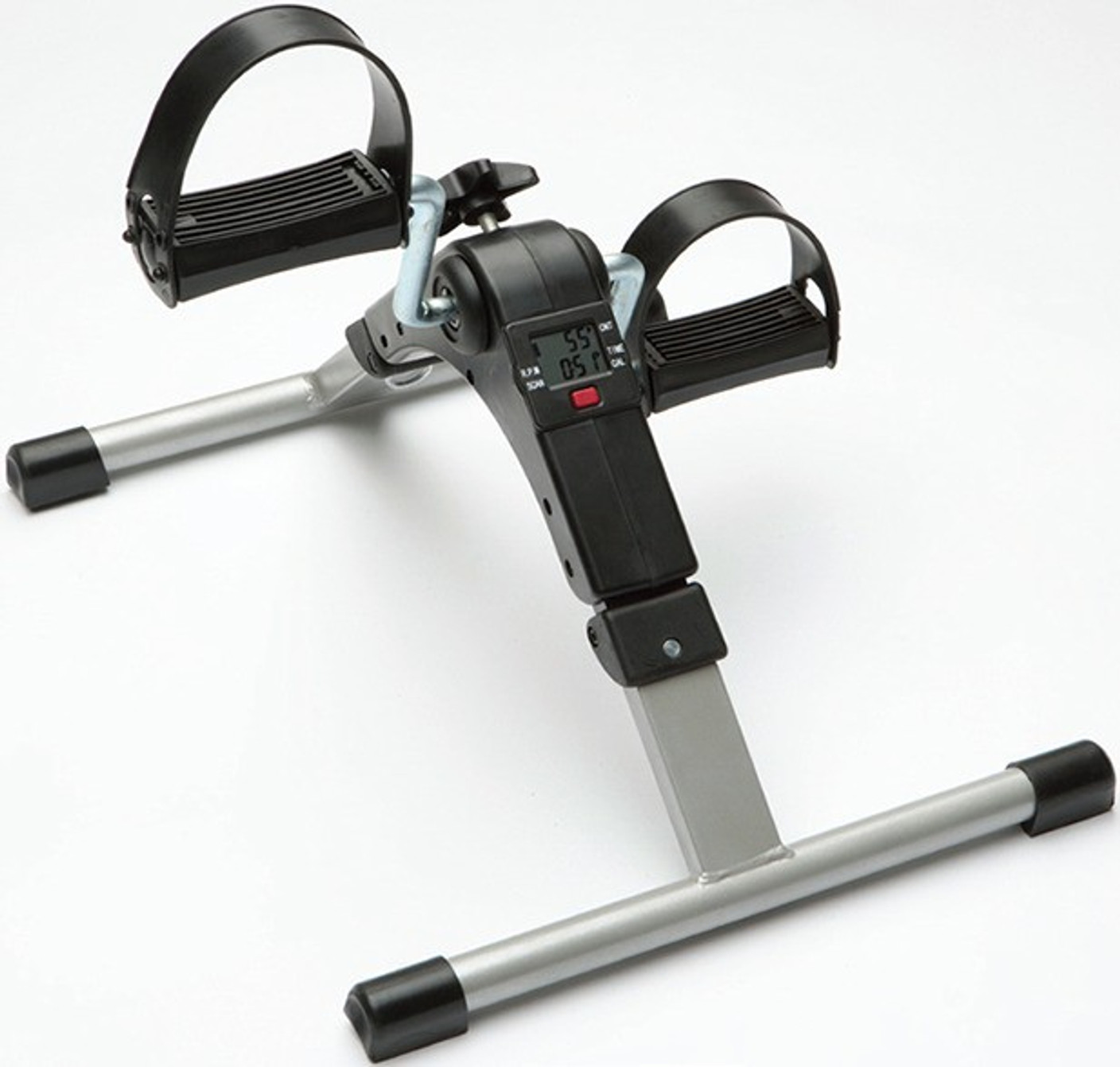 desk bike weight loss