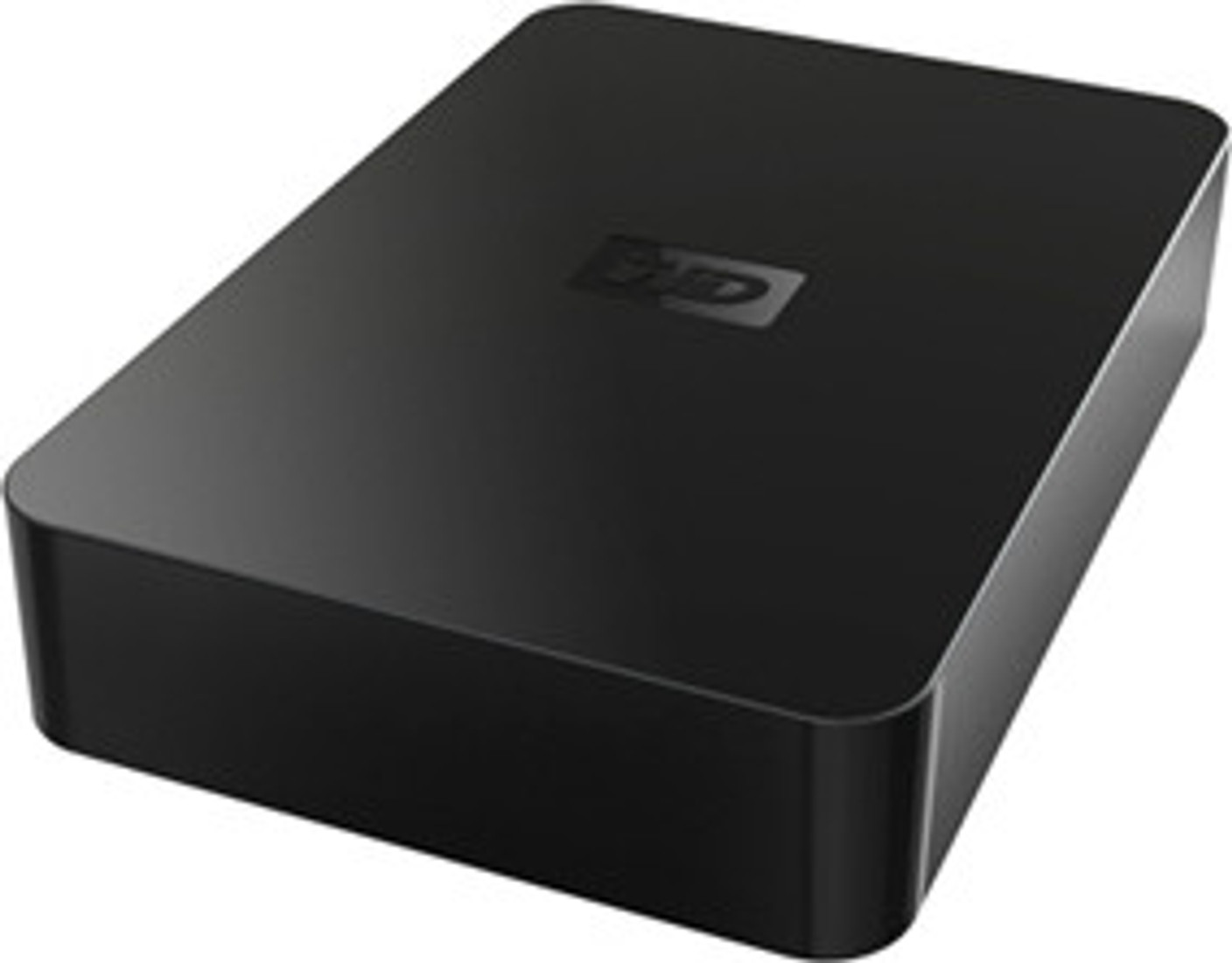 WD WD 3TB Elements 3 TB External Hard Disk Drive WD