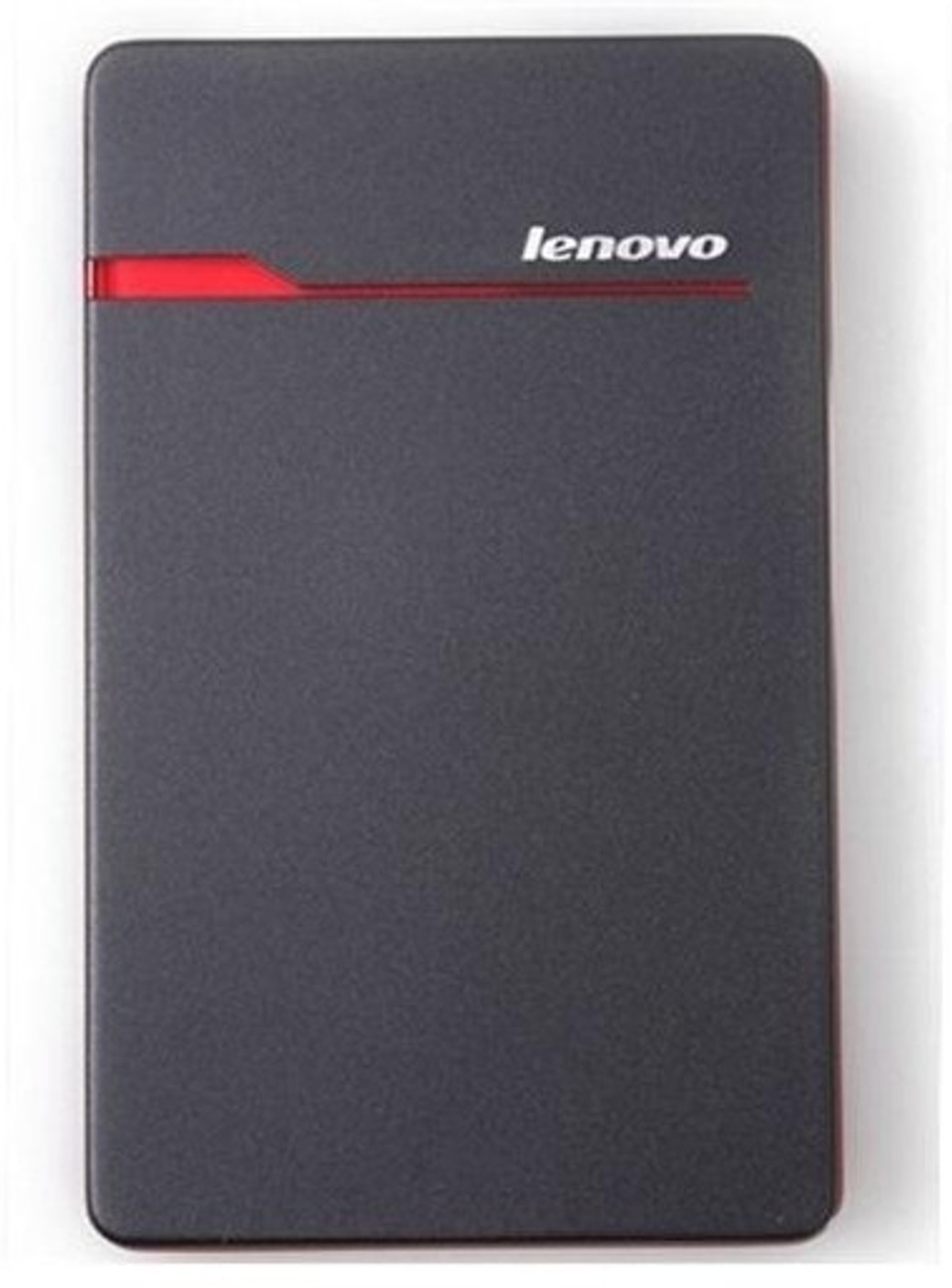 Lenovo 1 TB Wired External Hard Disk Drive Lenovo