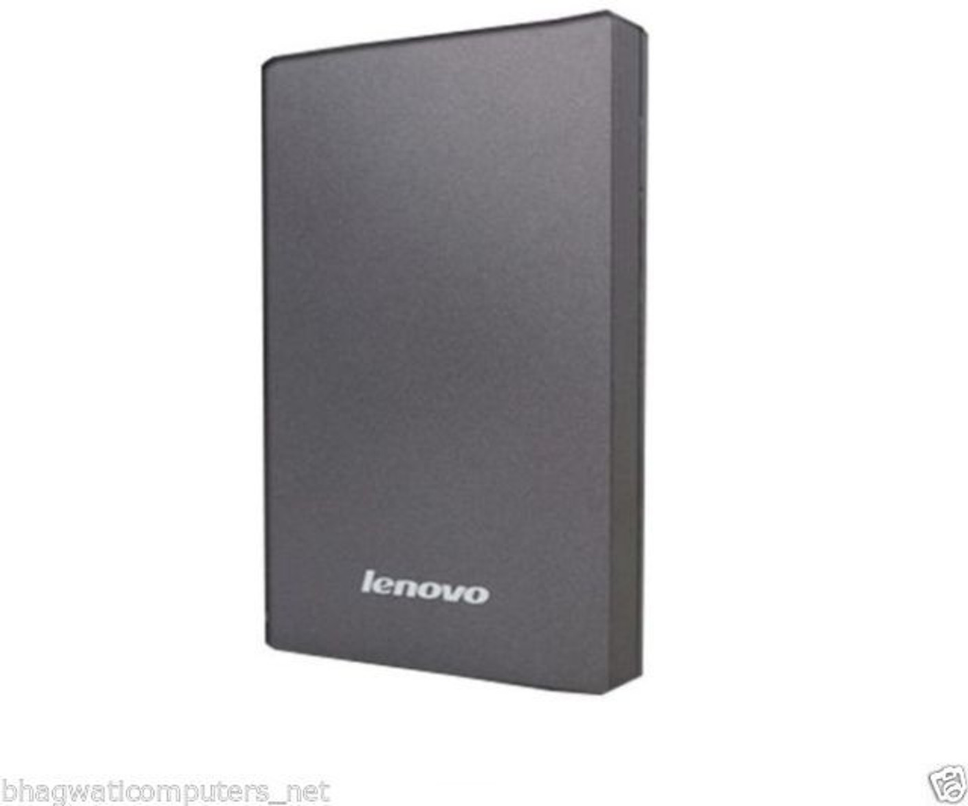Lenovo 1 TB Wired External Hard Disk Drive Lenovo