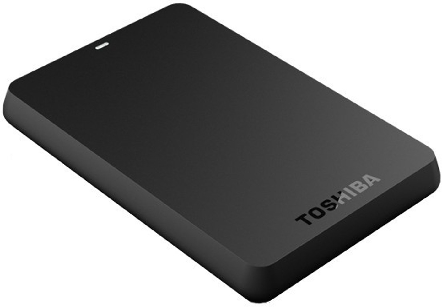 Toshiba Canvio 2.5 inch 500 GB External Hard Disk Toshiba