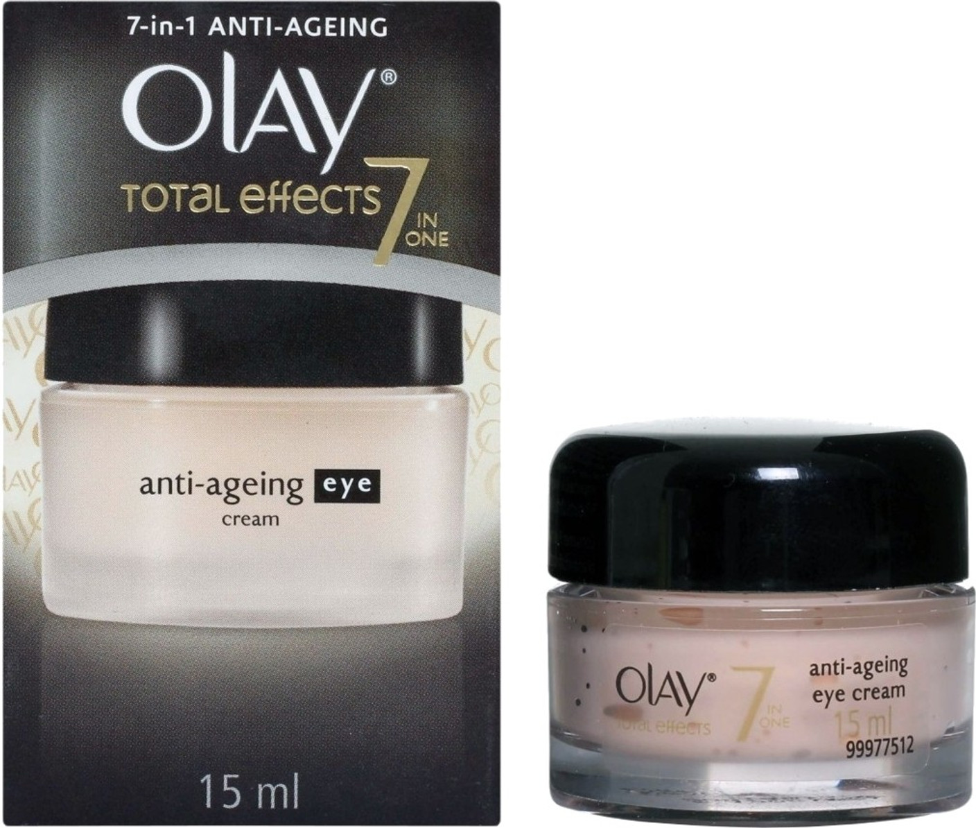 Olay Total Effects 7 in One Antiageing Eye Cream Price in India Buy