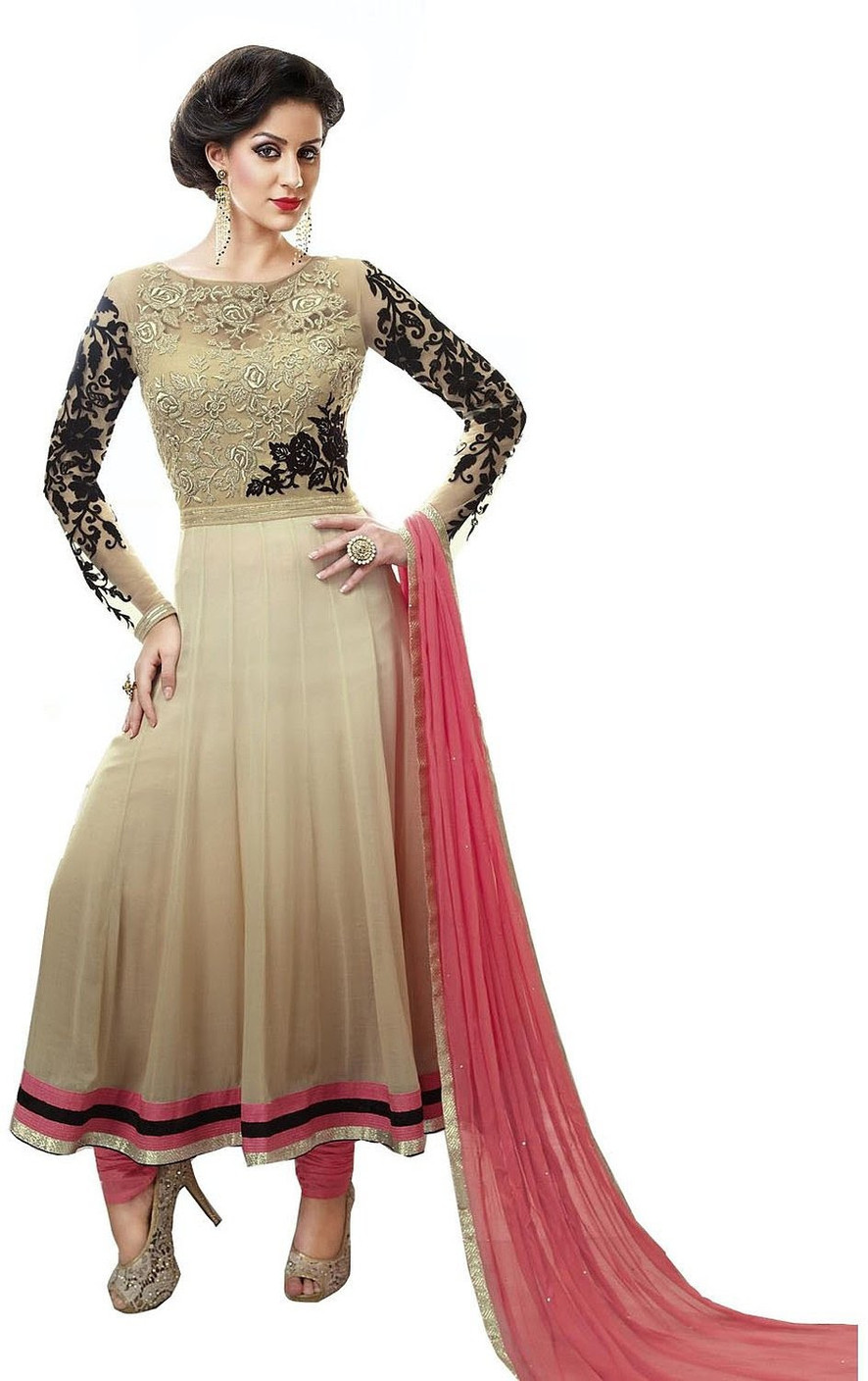 flipkart punjabi suit salwar