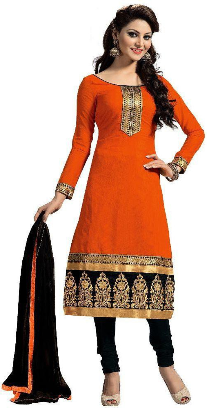 flipkart churidar materials below 1000