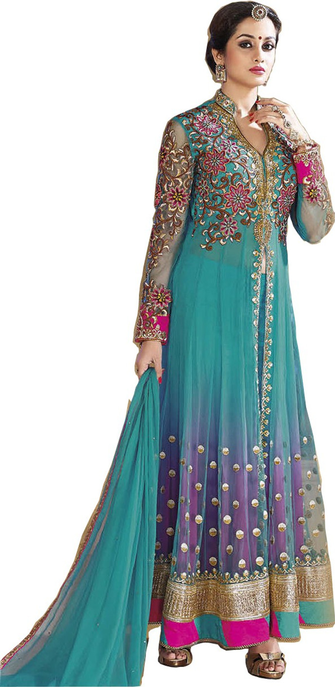 flipkart salwar materials