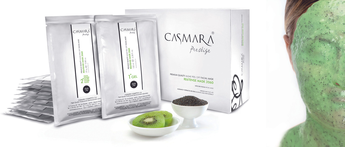 Casmara Retense Mask 2060 Price in India, Buy Casmara Retense Mask