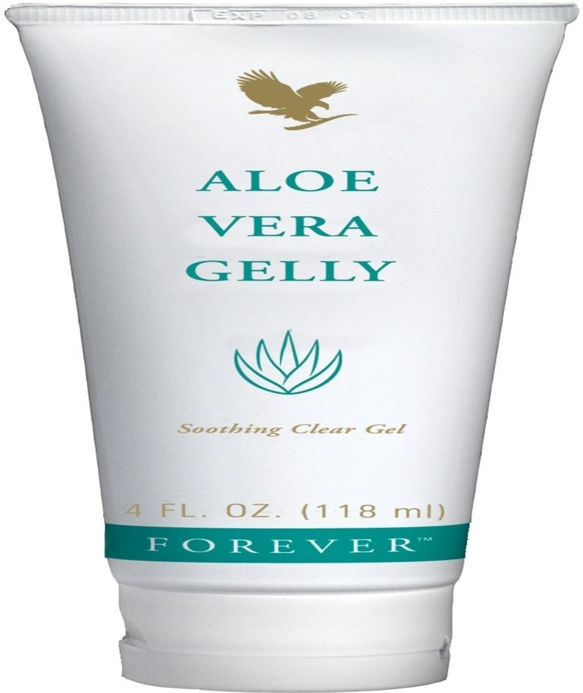 Forever Living Aloe Vera Gelly - Price in India, Buy ...
