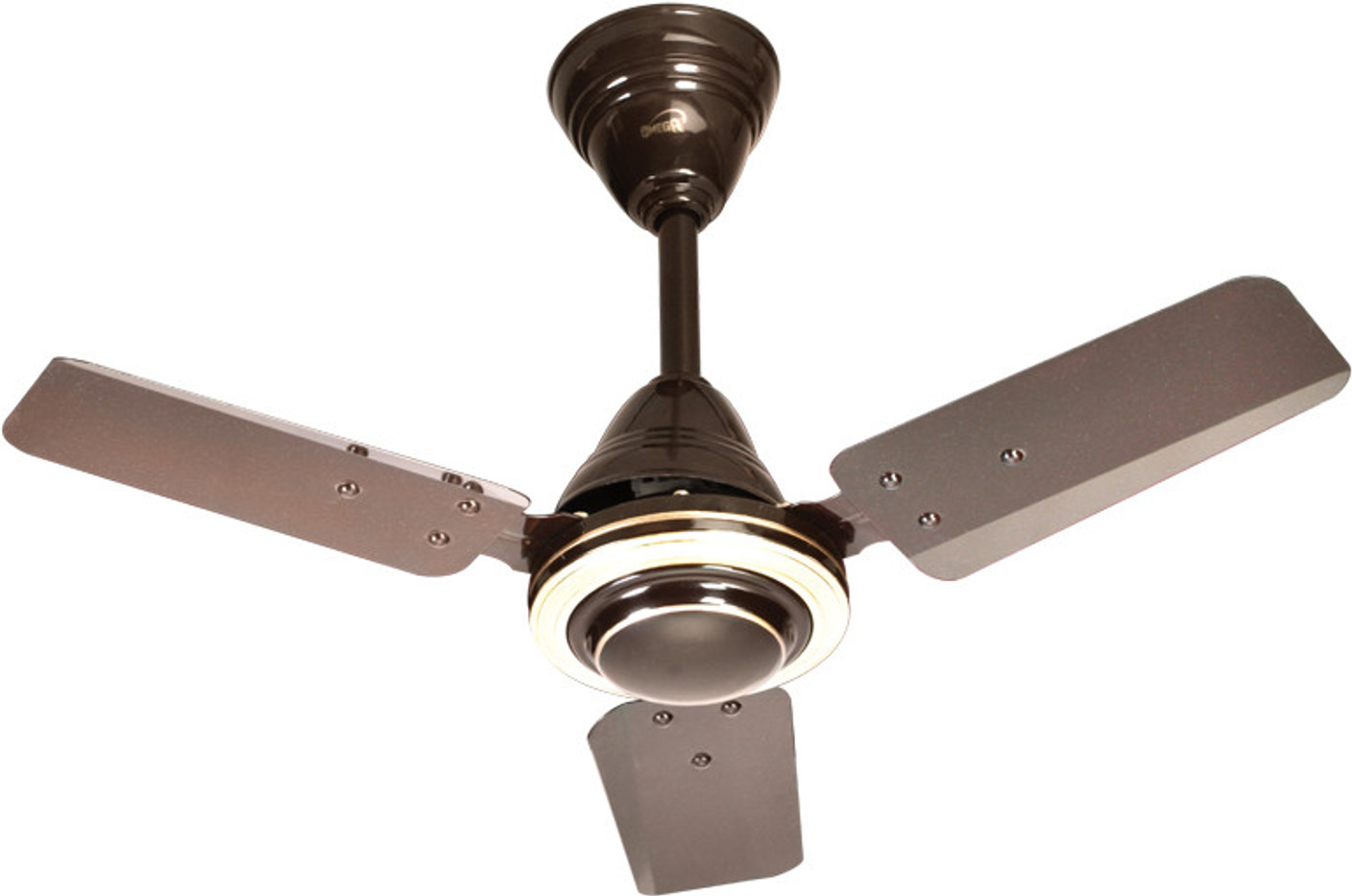 Omega 24 inch Cute 3 Blade Ceiling Fan Price in India ...