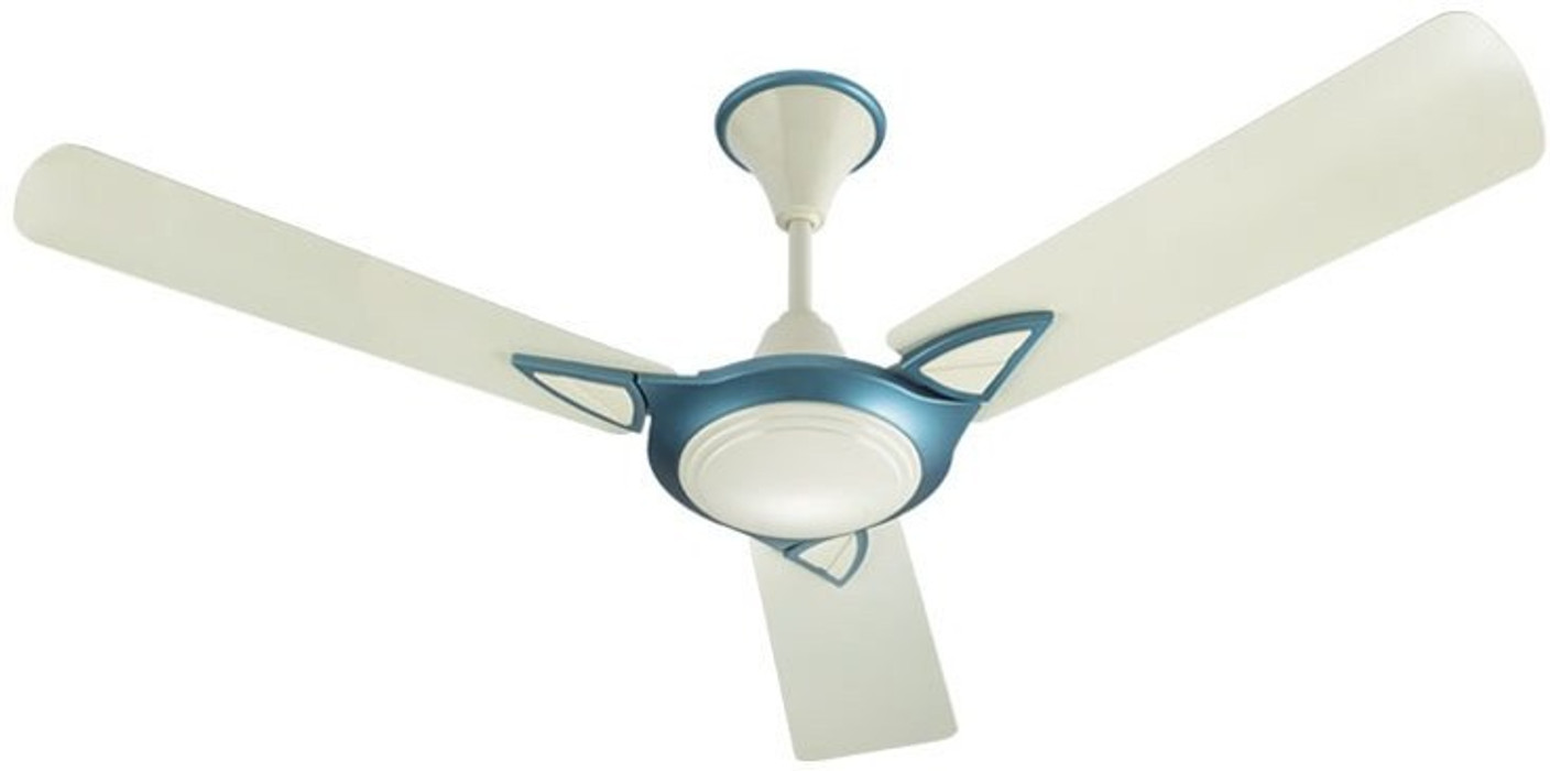 Bajaj Leatrim 1200 mm 3 Blade Ceiling Fan Price in India Buy Bajaj