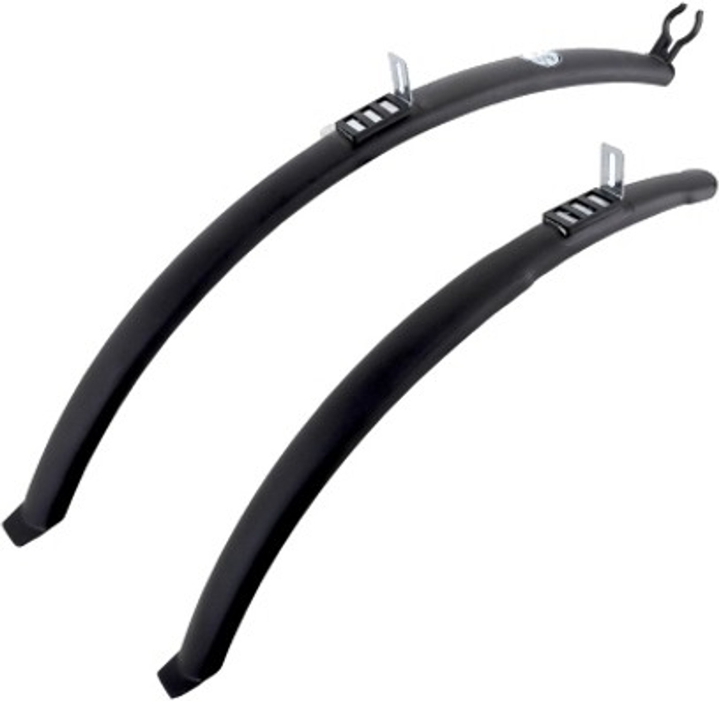 Btwin by Decathlon Mudguards City Fender Buy Btwin by Decathlon