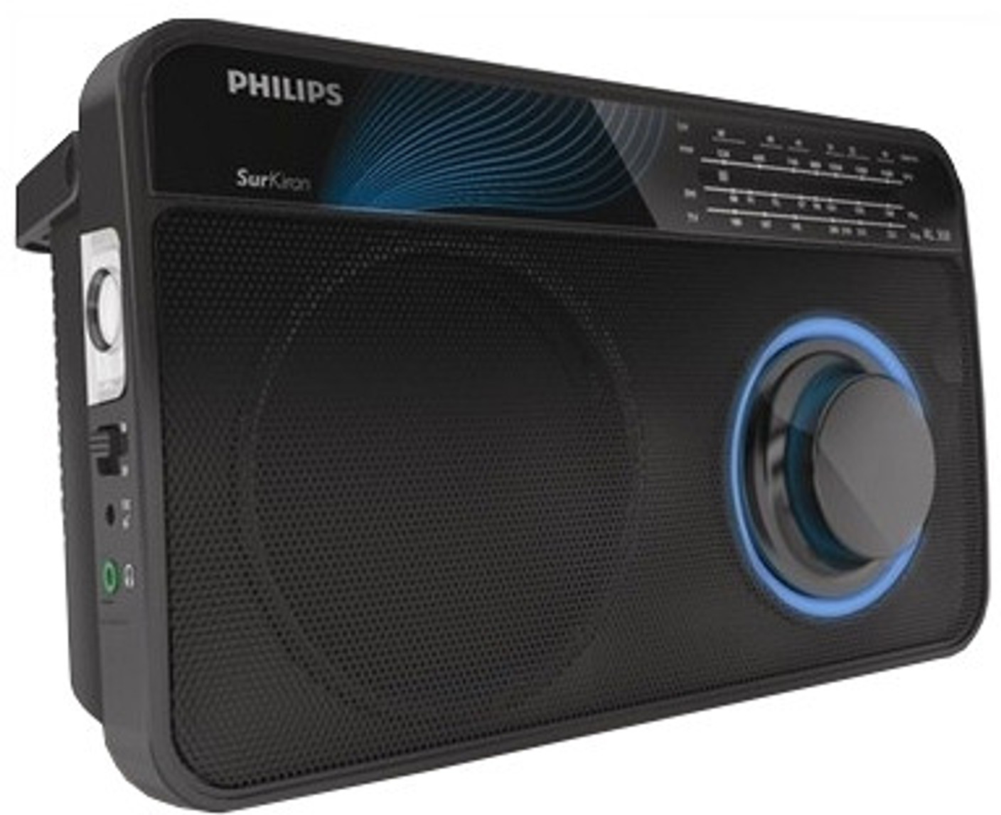 Philips RL308 FM Radio Philips