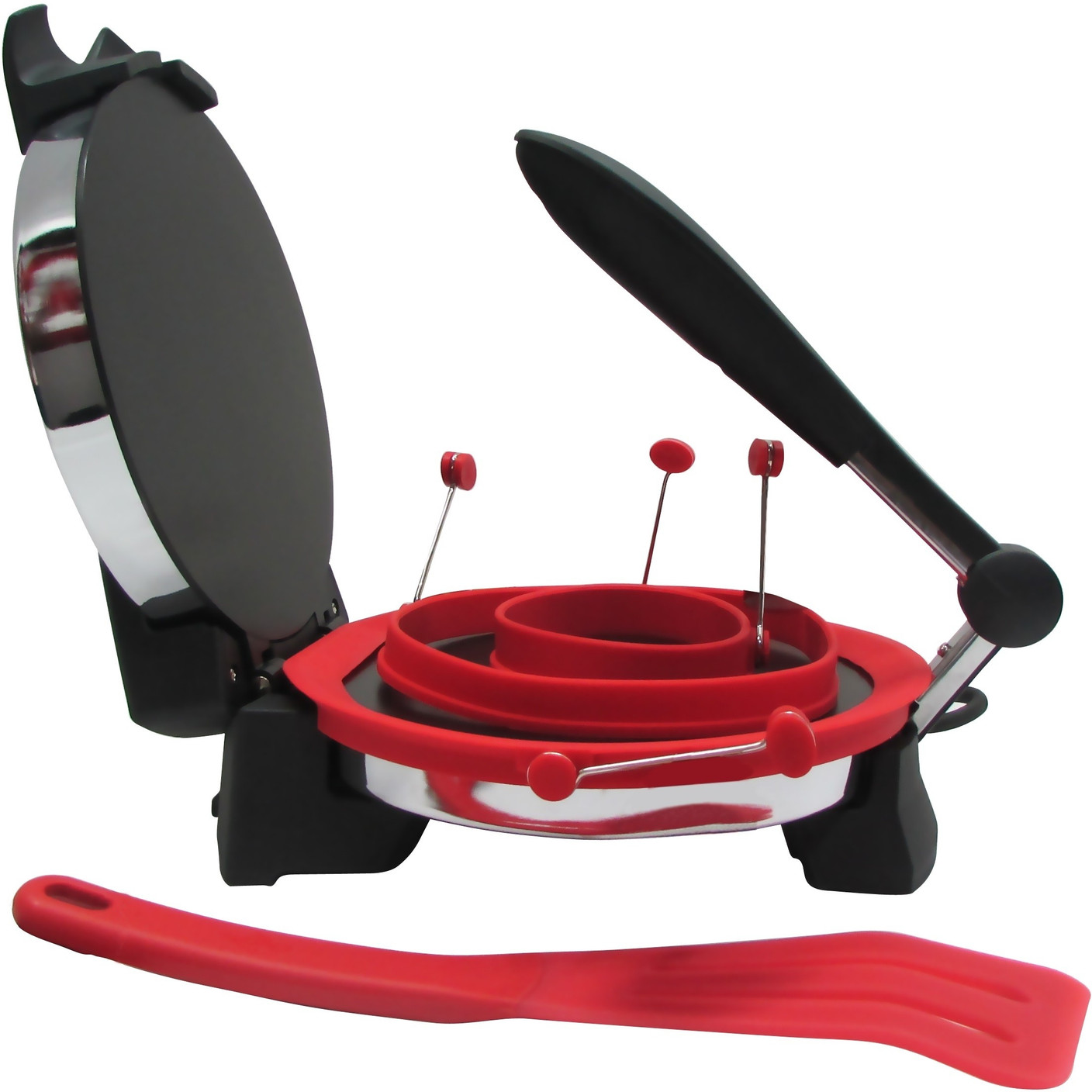 Chef Pro FBM248 Roti/Khakhra Maker Price in India Buy Chef Pro FBM248