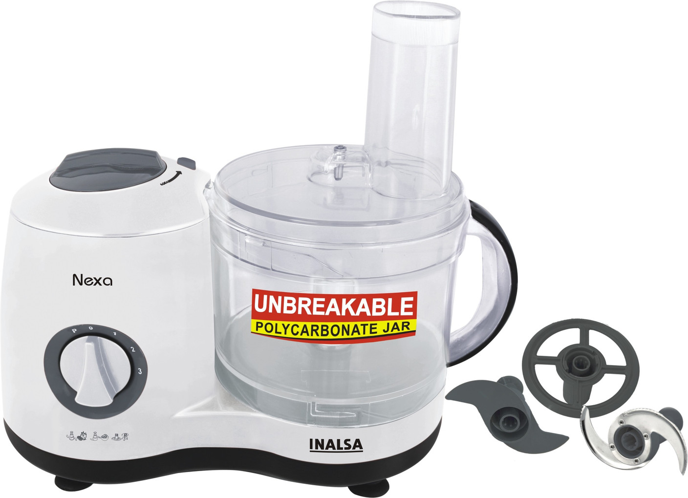 How To Knead Flour In Food Processor How To Knead Flour In Food Processor