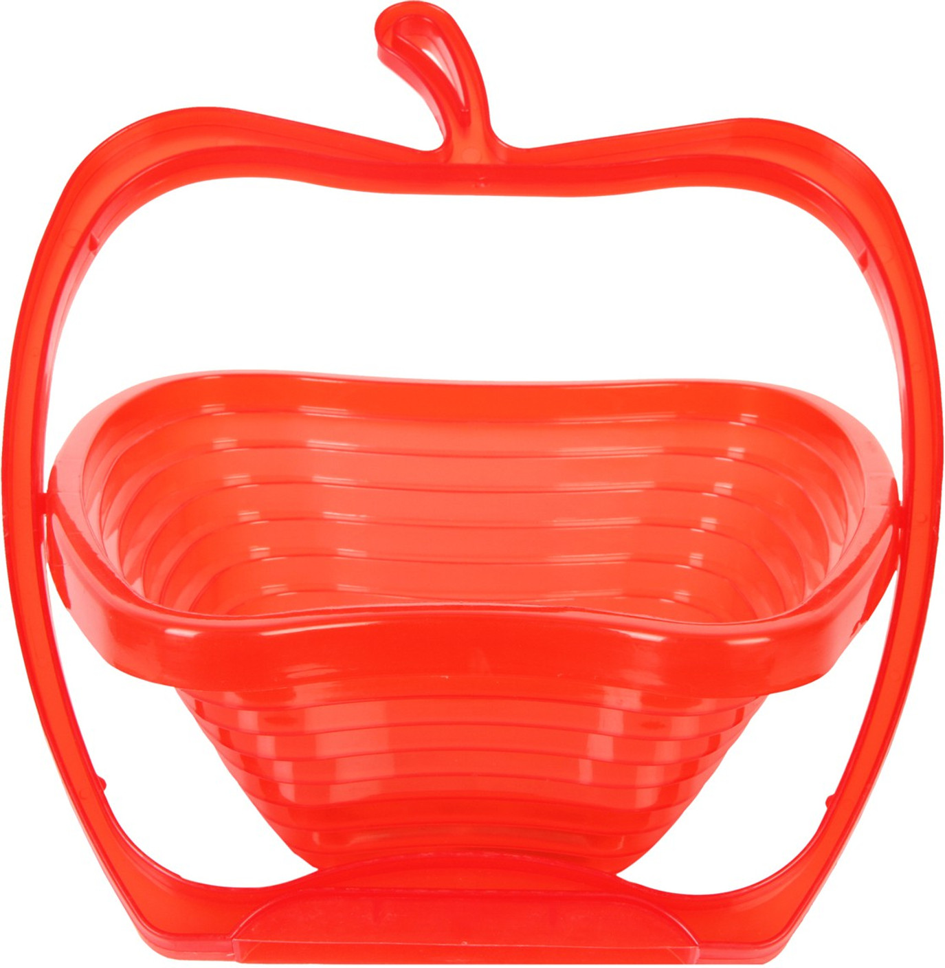 Reliance Plast Fruits Basket Plastic Fruit & Vegetable Basket Price in