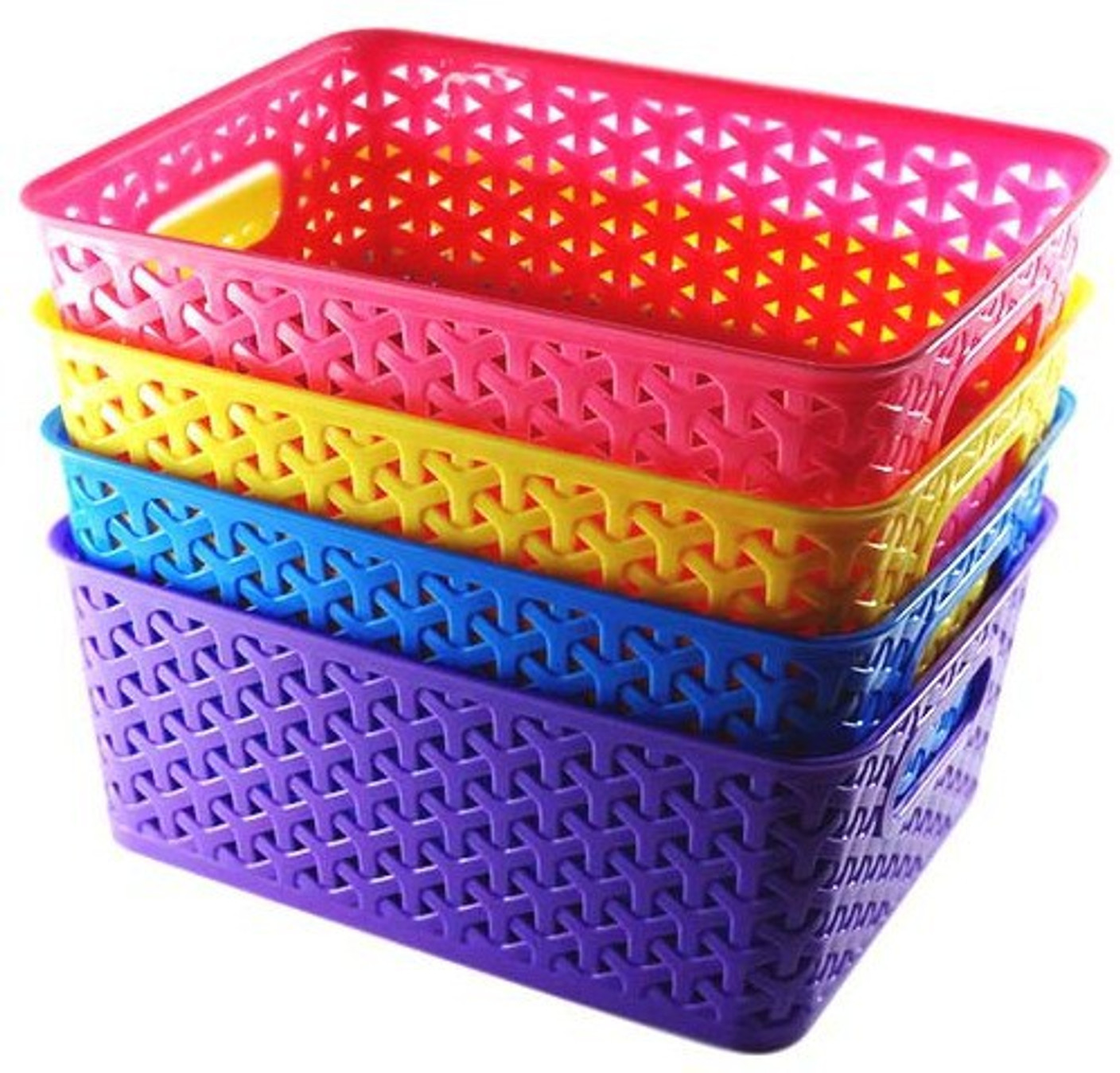 Fair Food Plastic Fruit & Vegetable Basket Price in India Buy Fair