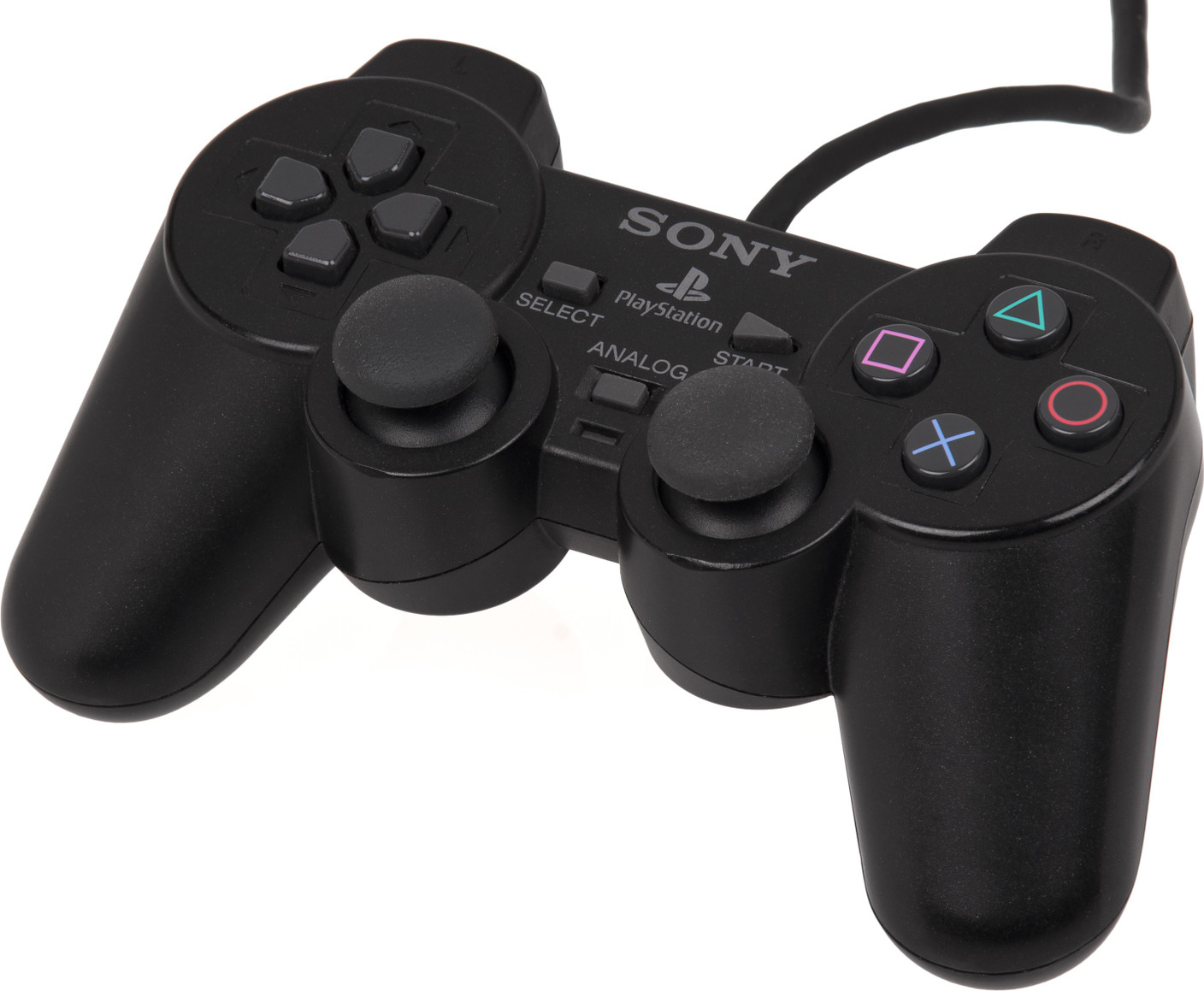 Dualshock Ps2 Usb Drivers For Windows Mac