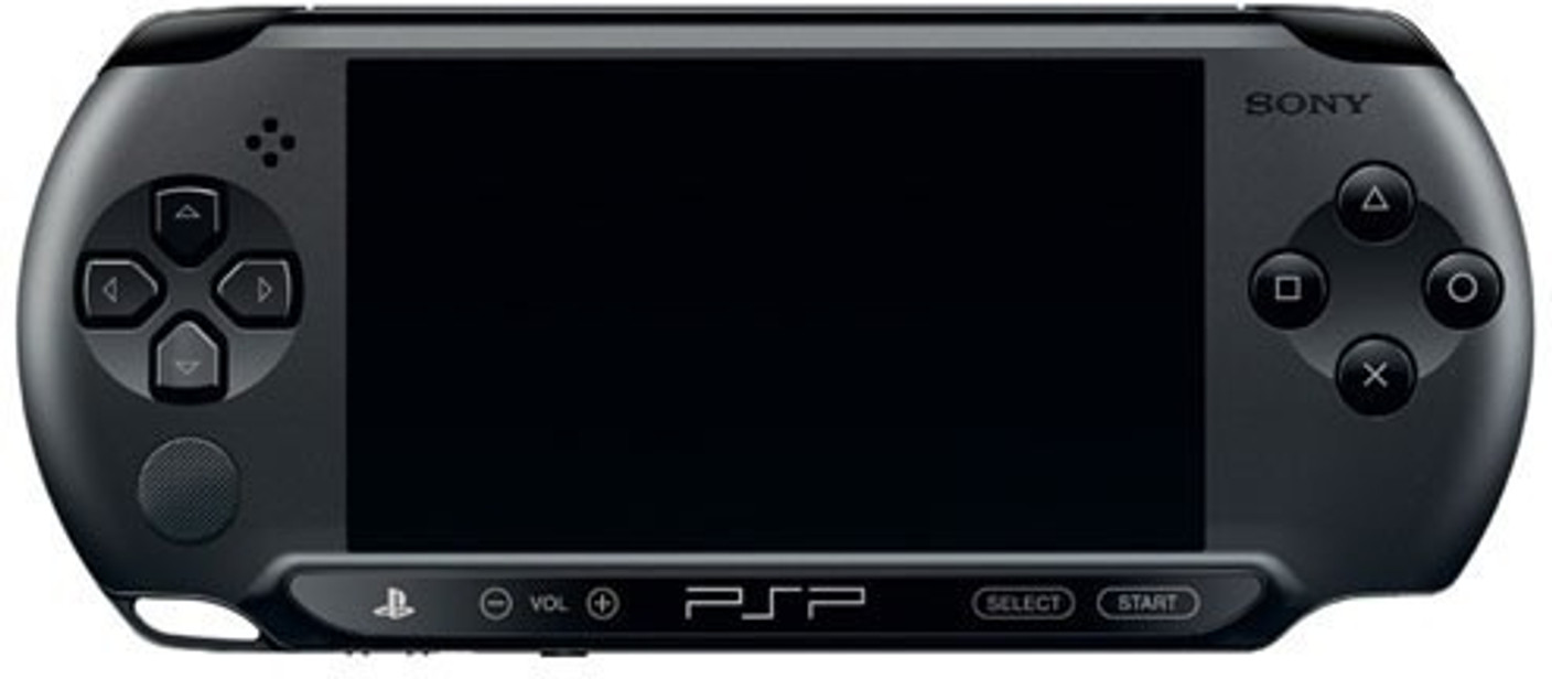Sony PSP Price in India Buy Sony PSP Charcoal Black Online Sony