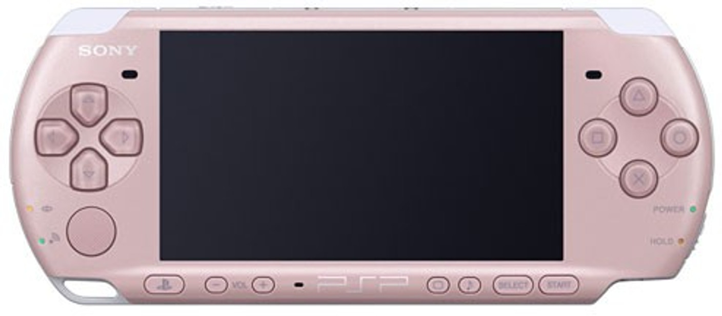 Sony PSP Price in India Buy Sony PSP Pink Online Sony