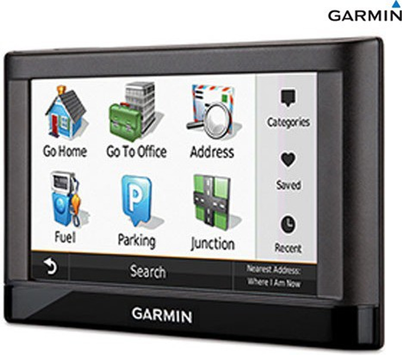 Garmin Nuvi 42LM GPS Device Price in India Buy Garmin Nuvi 42LM GPS