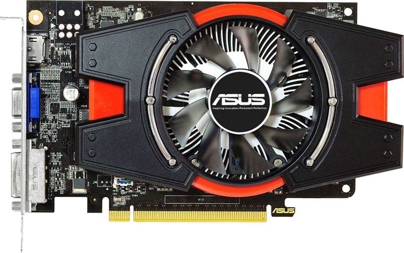 nvidia gtx 650 ti or amd equivalent