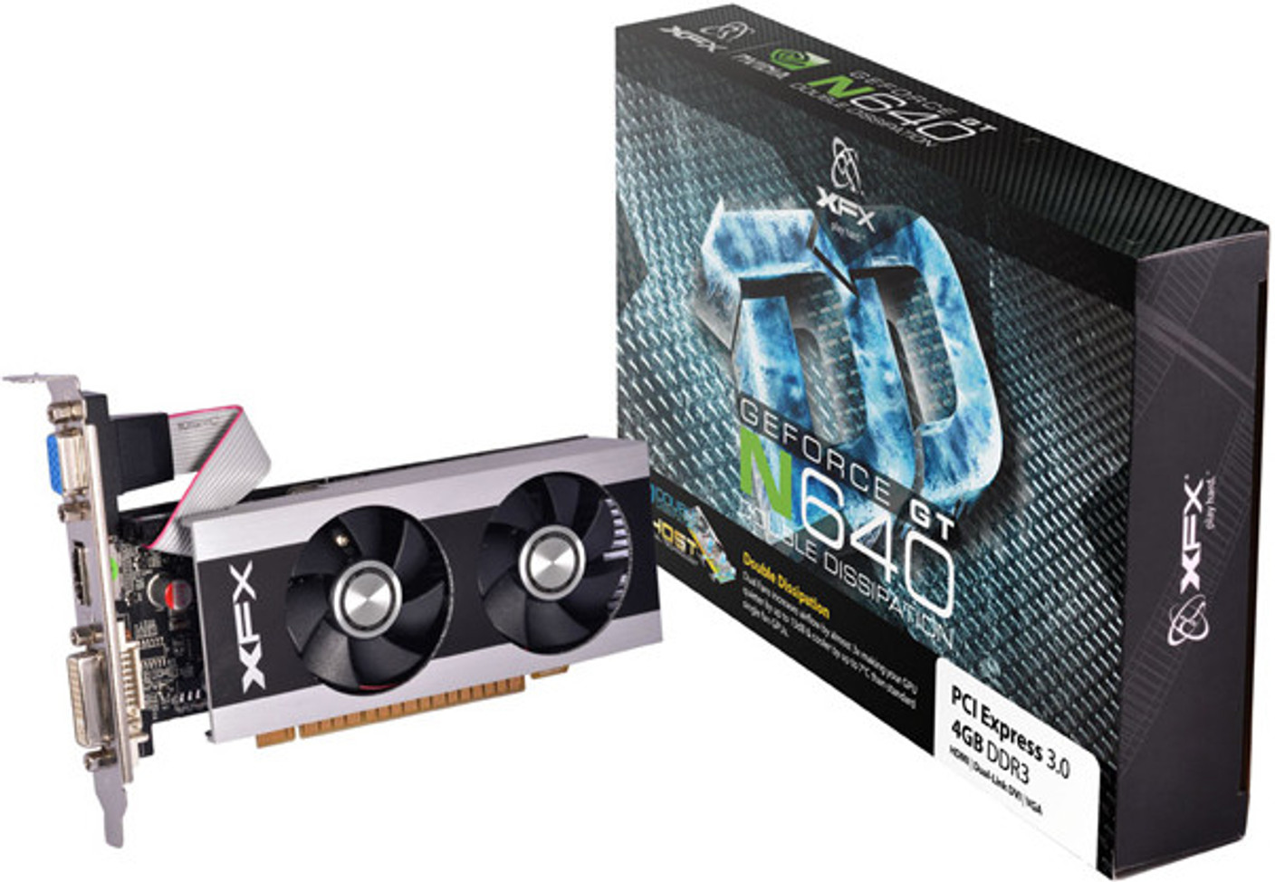 List of nvidia graphics cards List of nvidia graphics cards