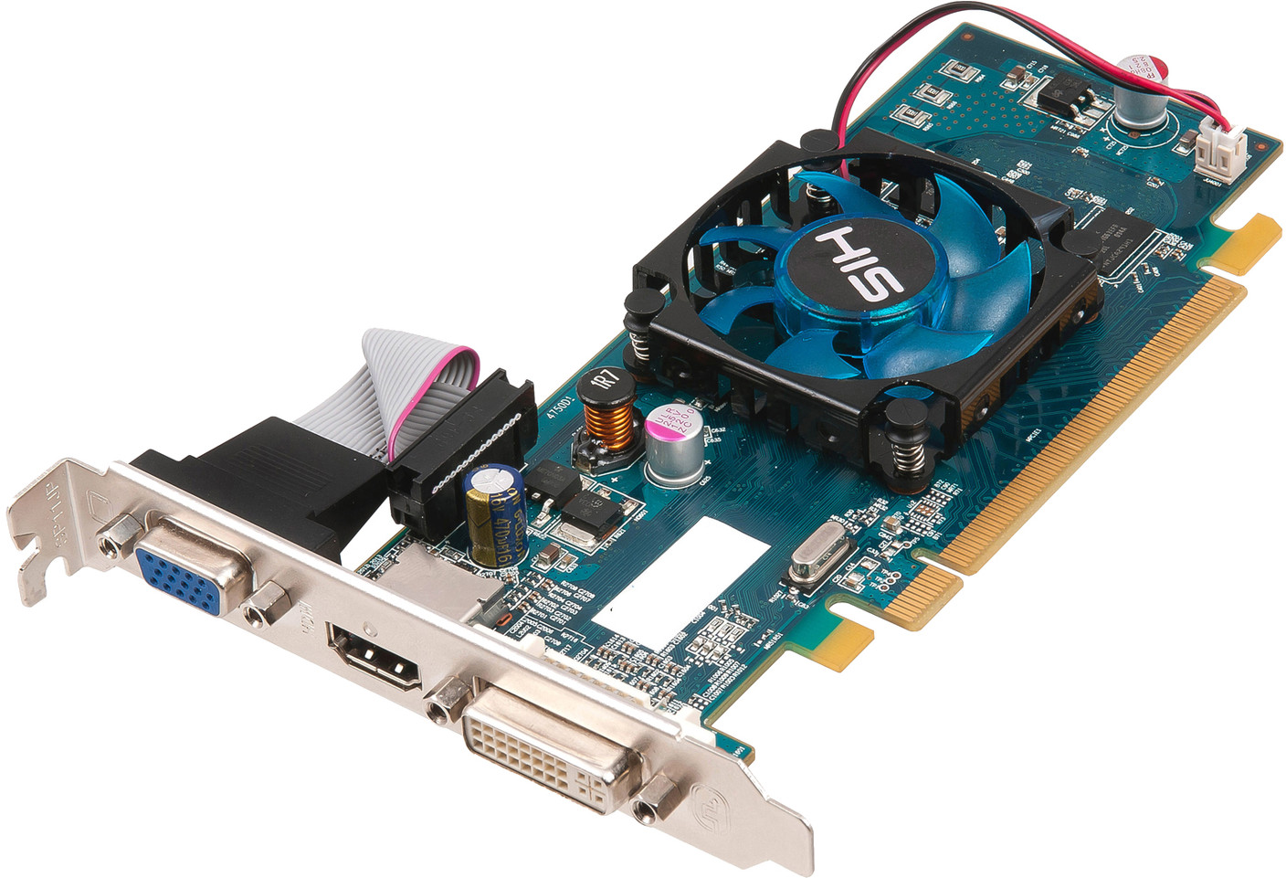Видеокарта Amd Radeon 7 Купить