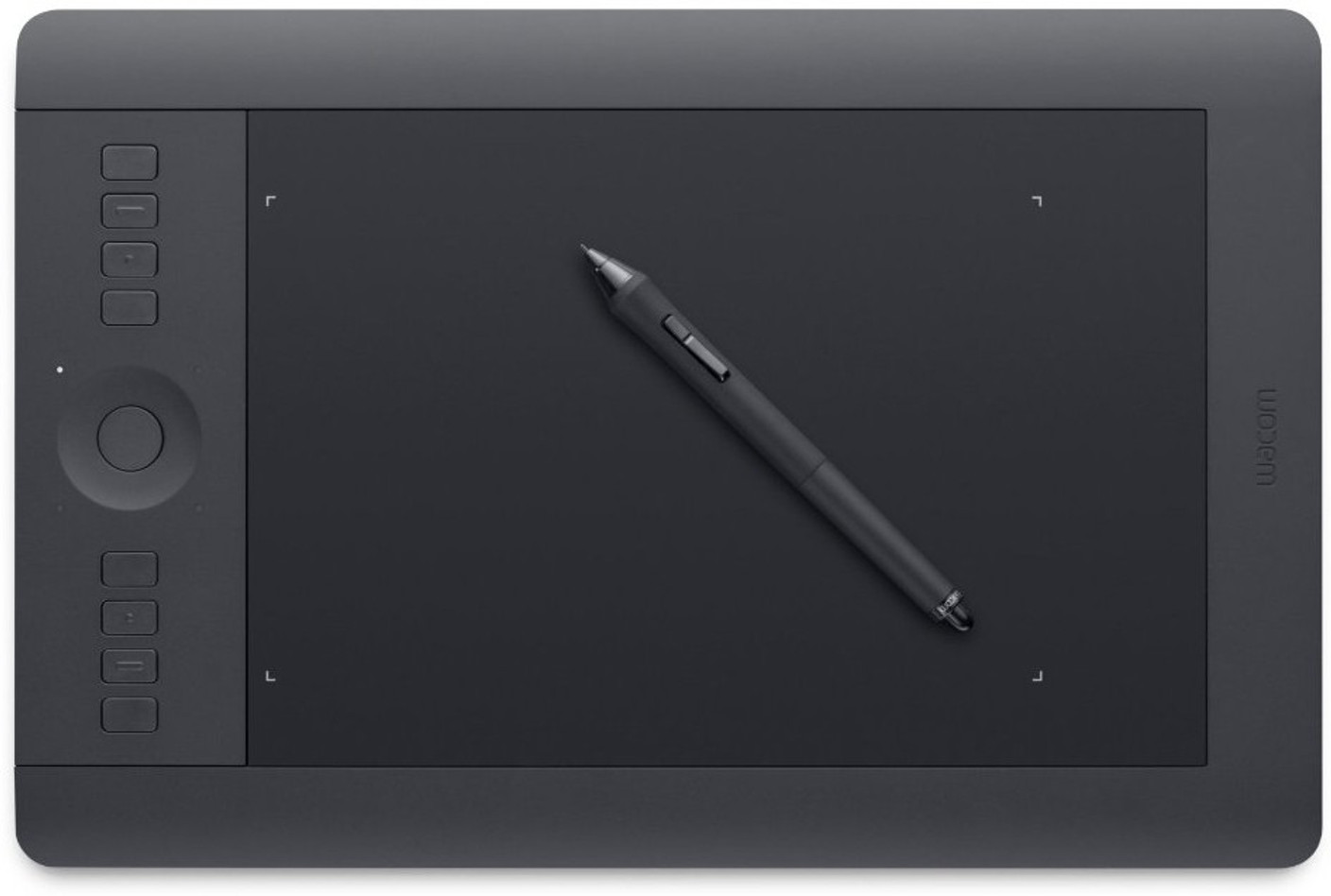 Intuos Pro PTH851/K1CX 19.2 x 12.5 inch Graphics Tablet Price