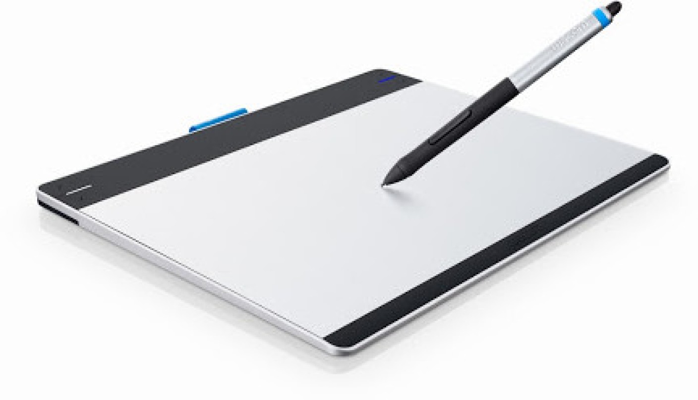 wacom tablet driver cth 680