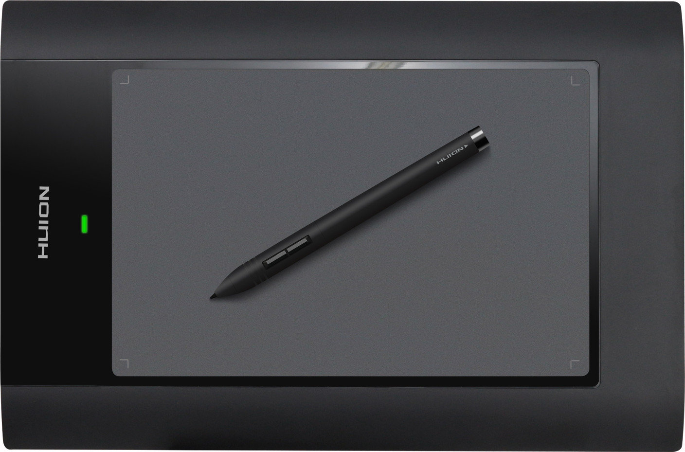 HUION K58 K58 8 x 5 inch Graphics Tablet Price in India Buy HUION K58