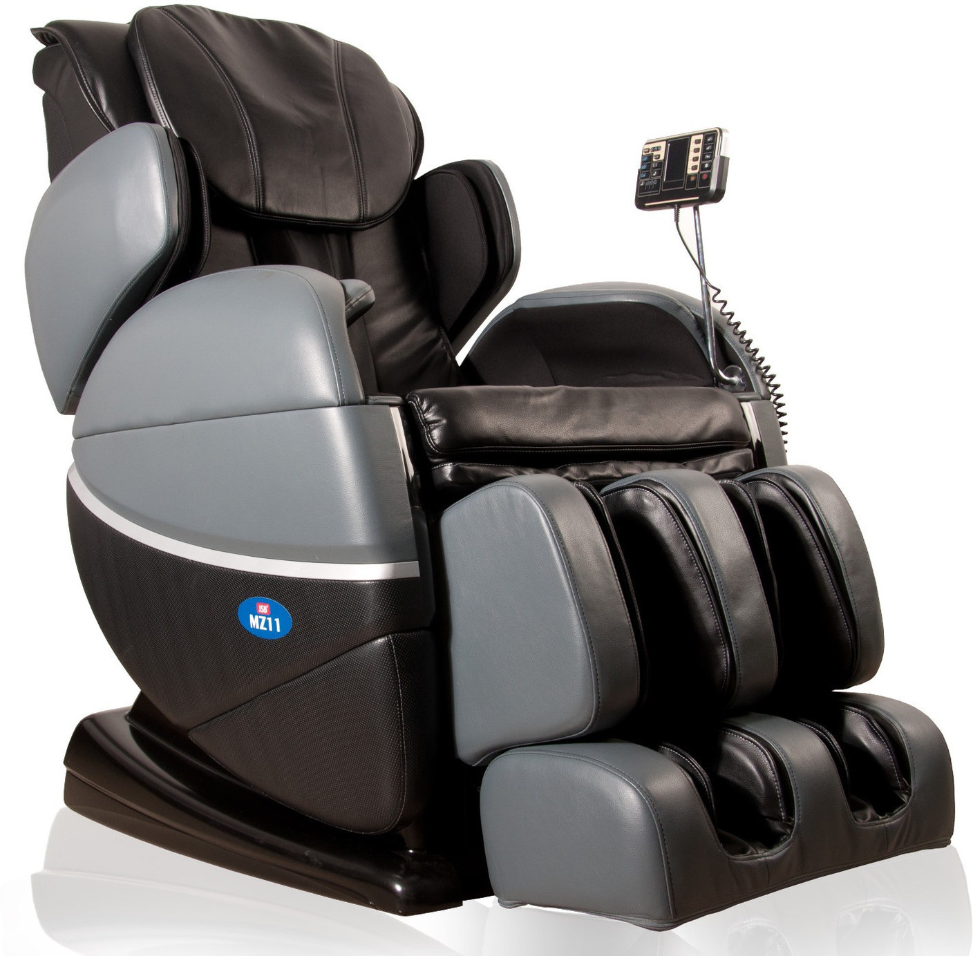 JSB MZ11 Full Body Massage Chair Recliner Massager Price in India, Buy JSB MZ11 Full Body