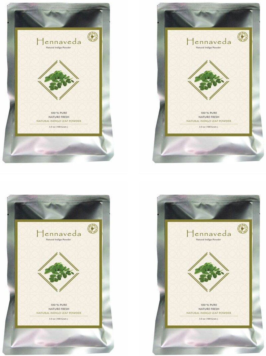 Hennaveda Natural Hair Color Reviews Hennaveda Natural Hair Color Reviews