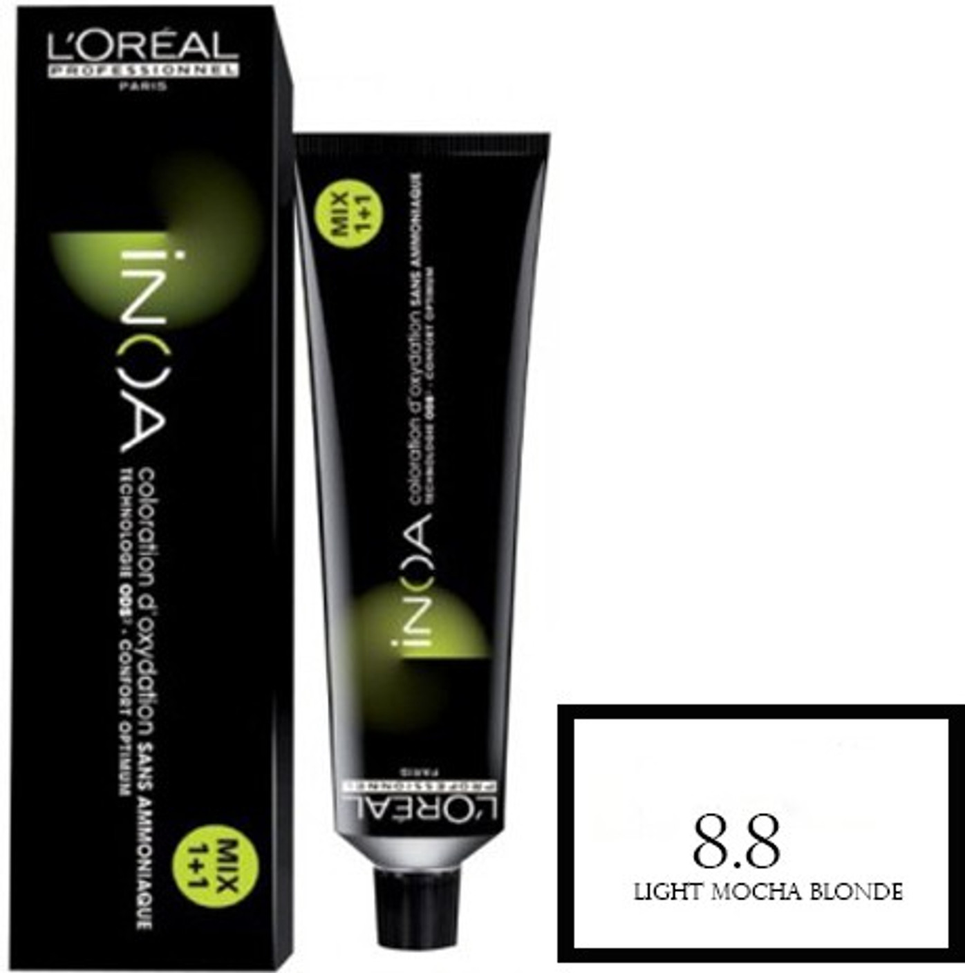 Loreal Inoa Hair Colour 3 L'Oreal Paris Inoa Hair Color - Price in India, Buy L'Oreal Paris Inoa