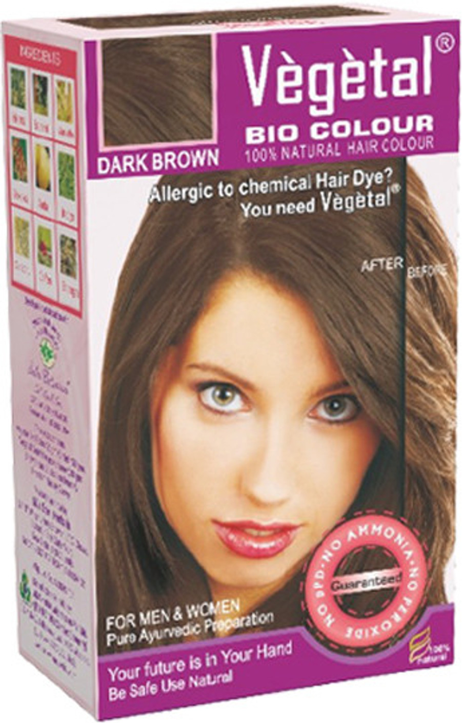 Vegetal Powder Hair Color - Price in India, Buy Vegetal ...